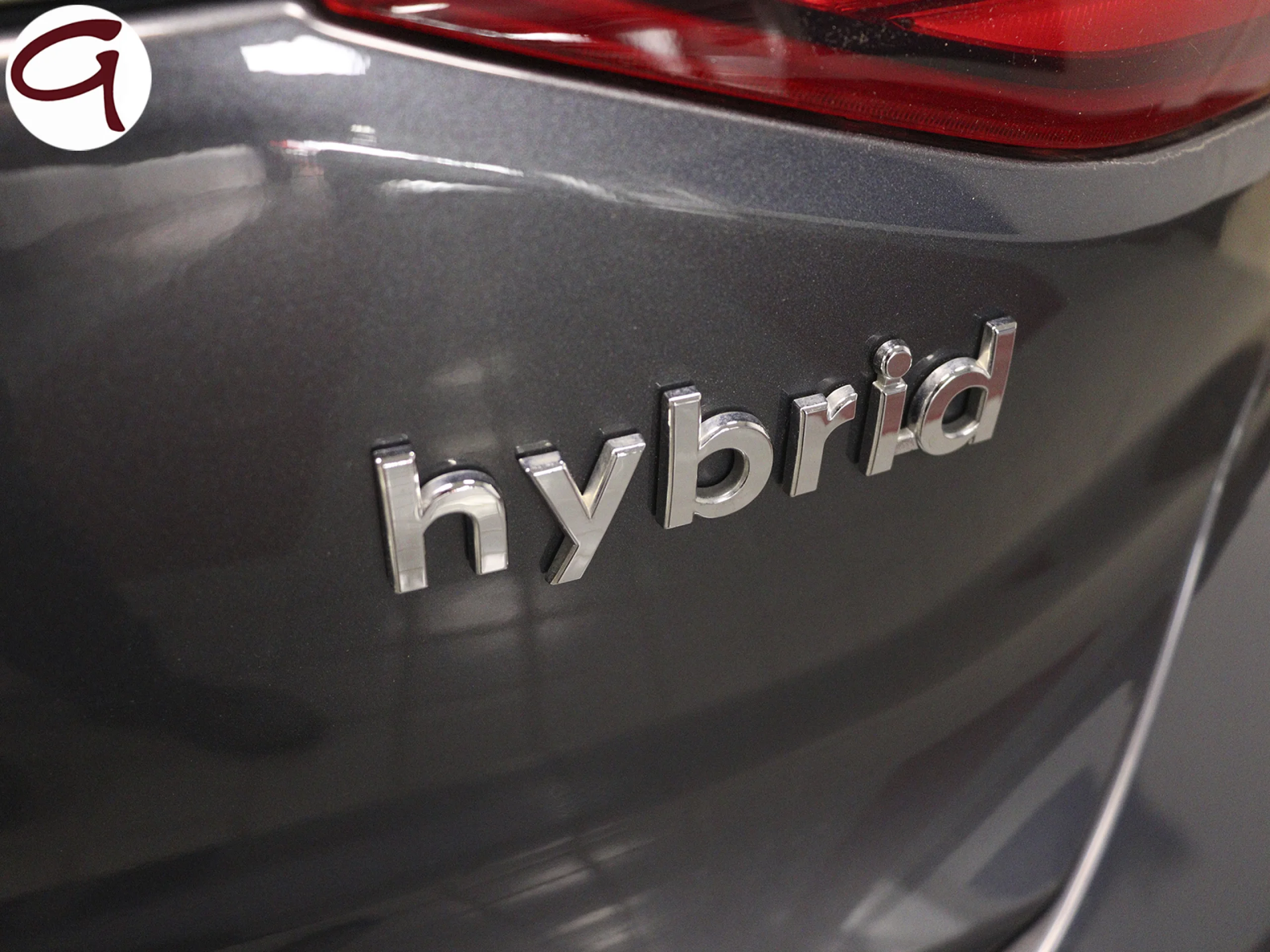 Hyundai Ioniq 1.6 GDI HEV Tecno DCT 104 kW (141 CV) - Foto 23