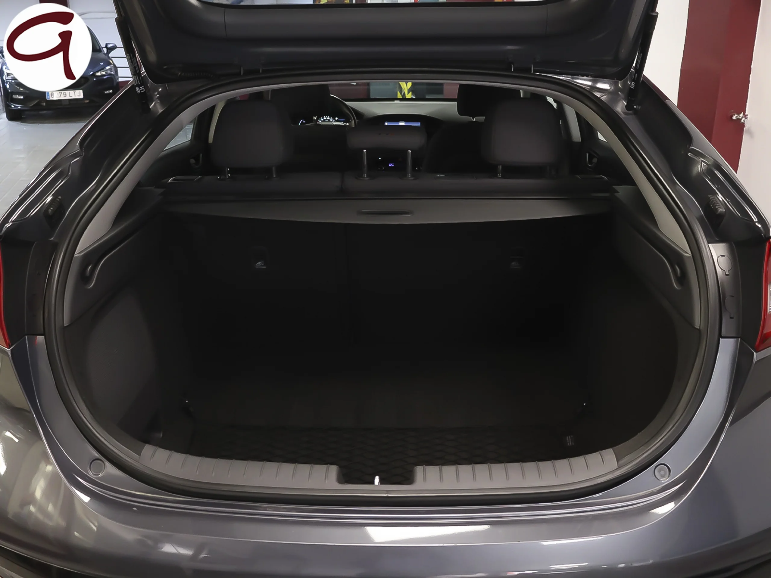 Hyundai Ioniq 1.6 GDI HEV Tecno DCT 104 kW (141 CV) - Foto 25