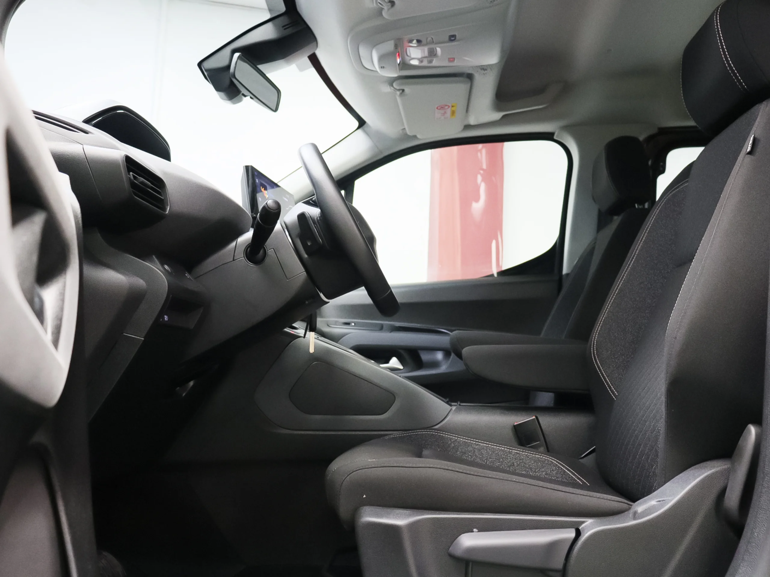 Peugeot E-Rifter Allure Standard 100 kW (136 CV) - Foto 5