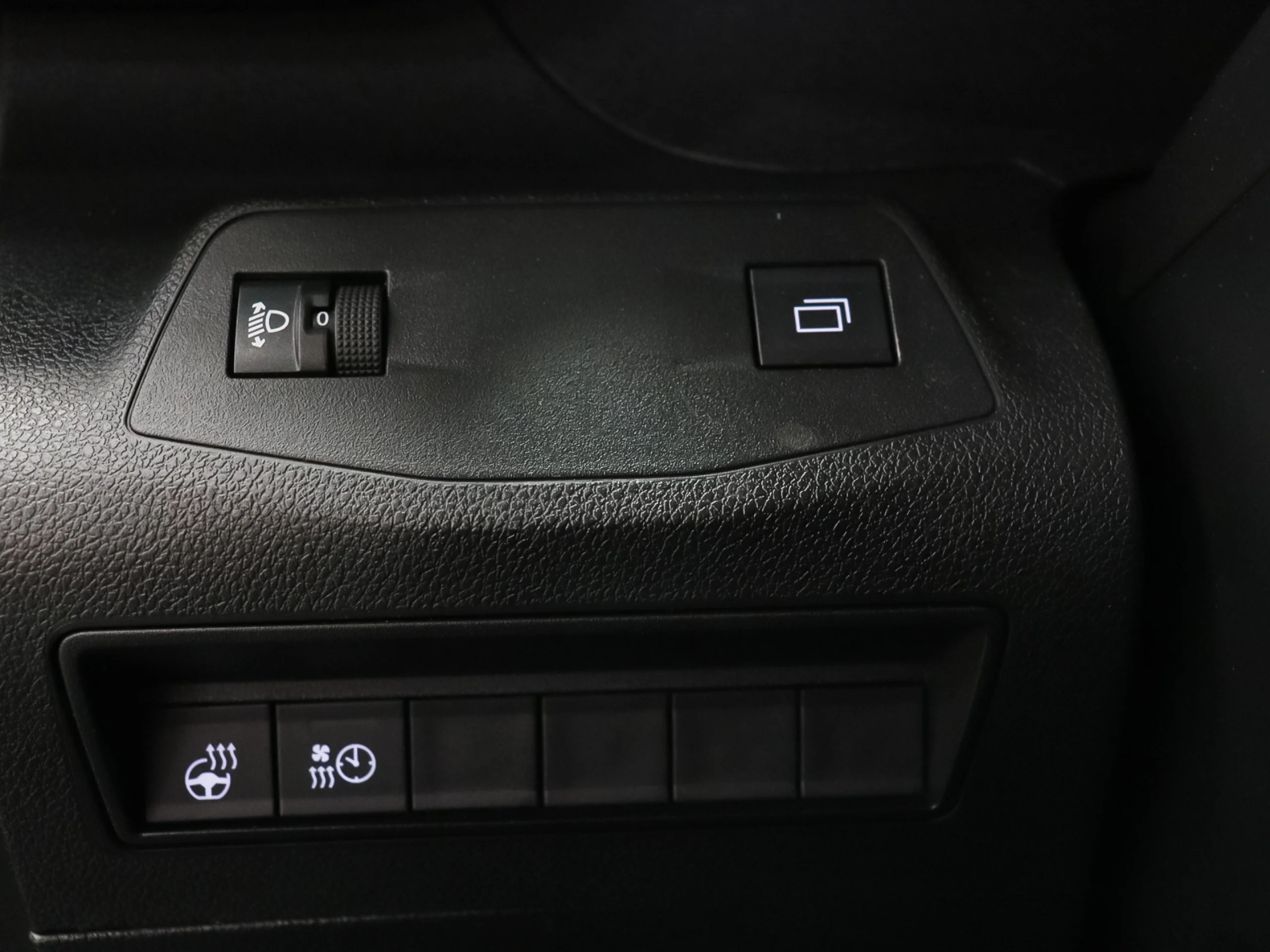 Peugeot E-Rifter Allure Standard 100 kW (136 CV) - Foto 13