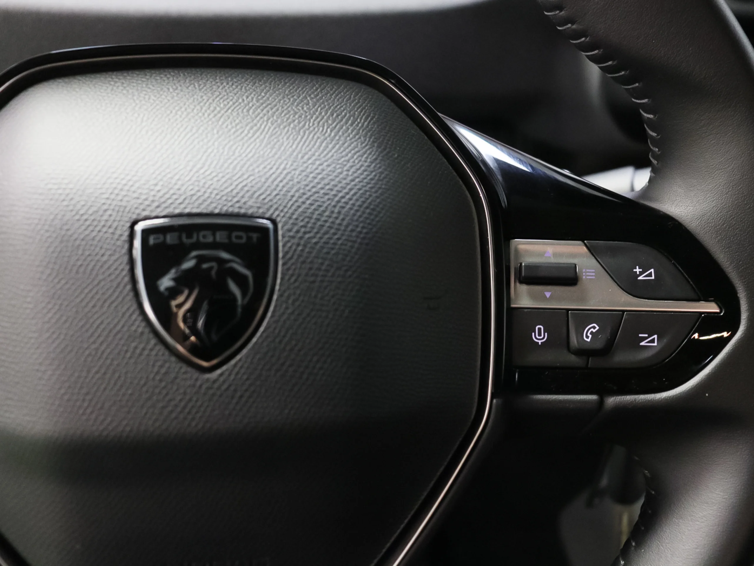 Peugeot E-Rifter Allure Standard 100 kW (136 CV) - Foto 15