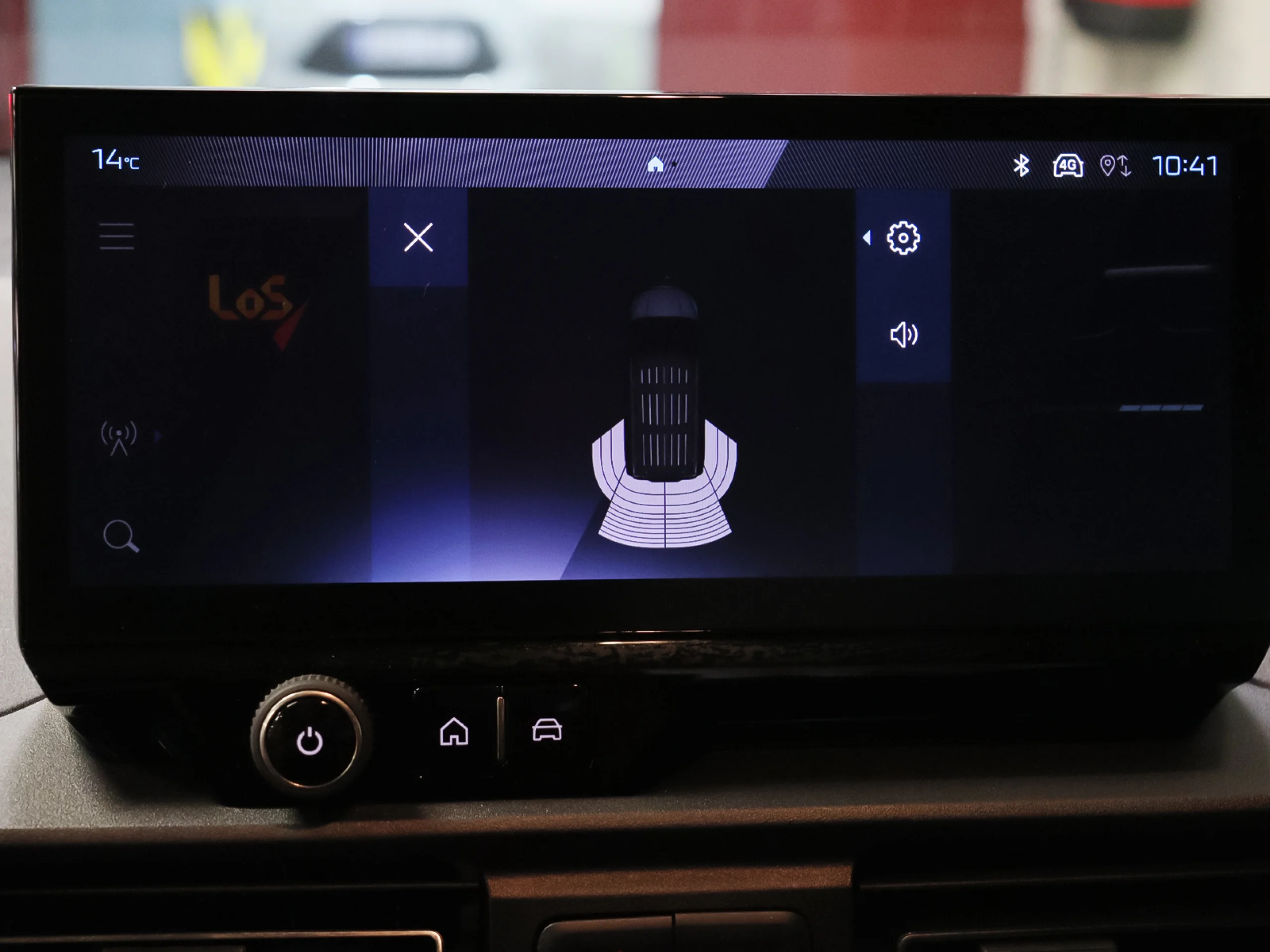 Peugeot E-Rifter Allure Standard 100 kW (136 CV) - Foto 21