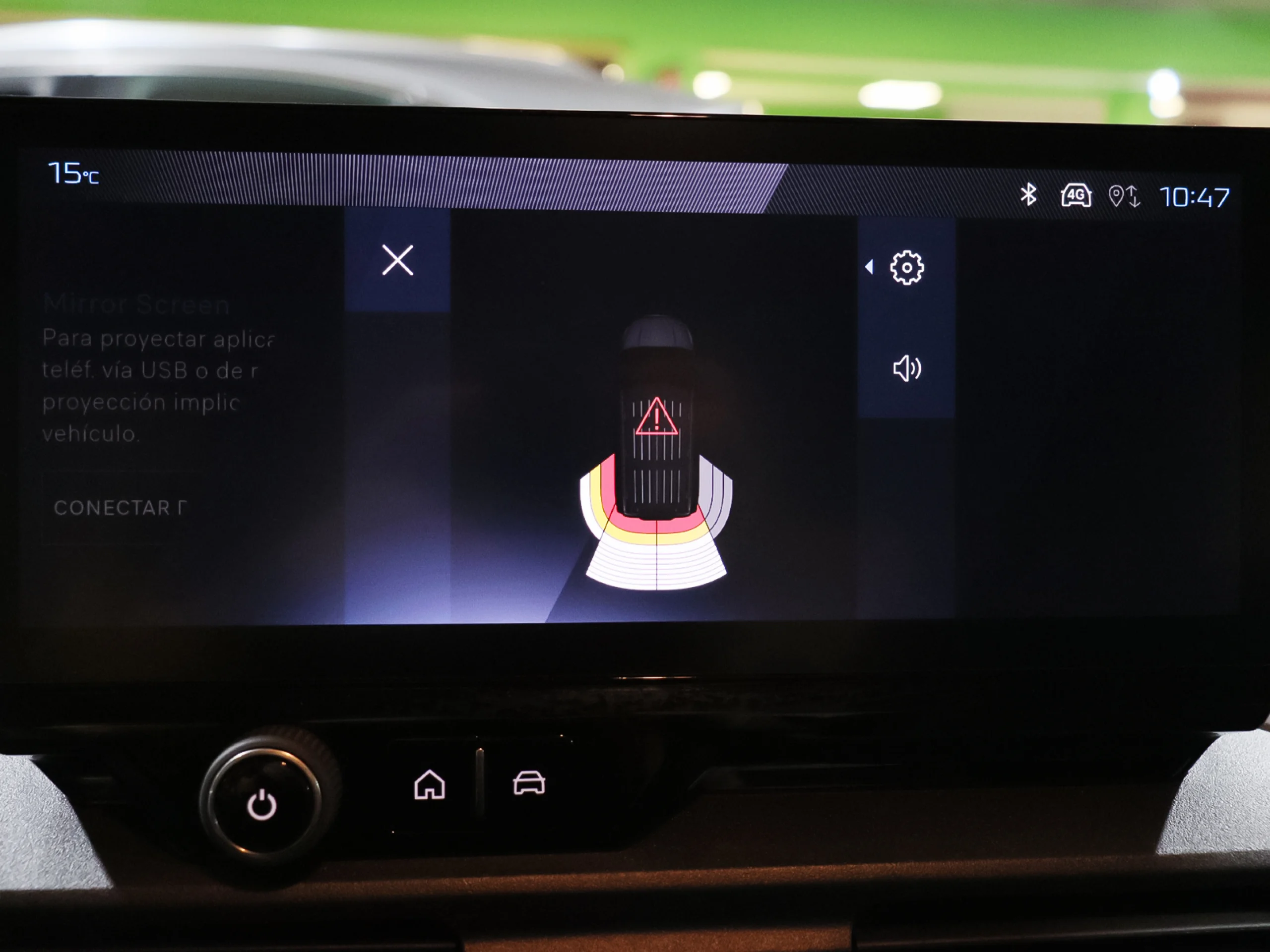 Peugeot E-Rifter Allure Standard 100 kW (136 CV) - Foto 26