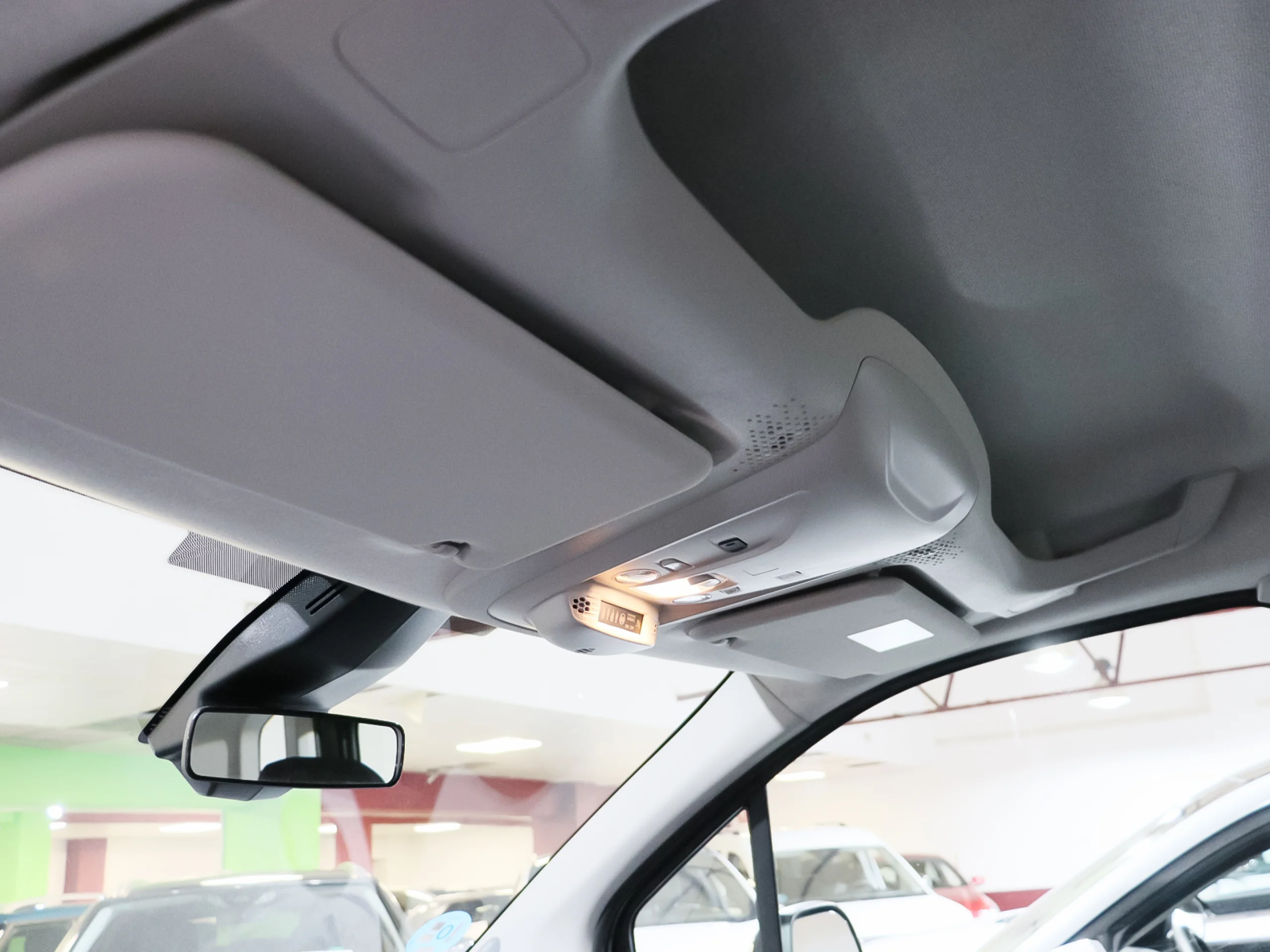 Peugeot E-Rifter Allure Standard 100 kW (136 CV) - Foto 29