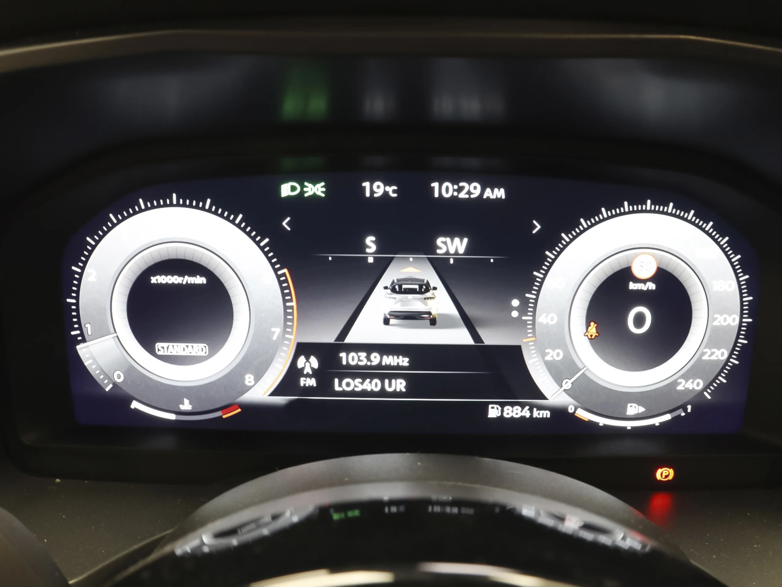 Nissan Qashqai DIG-T 140 N-Connecta 103 kW (140 CV) - Foto 16