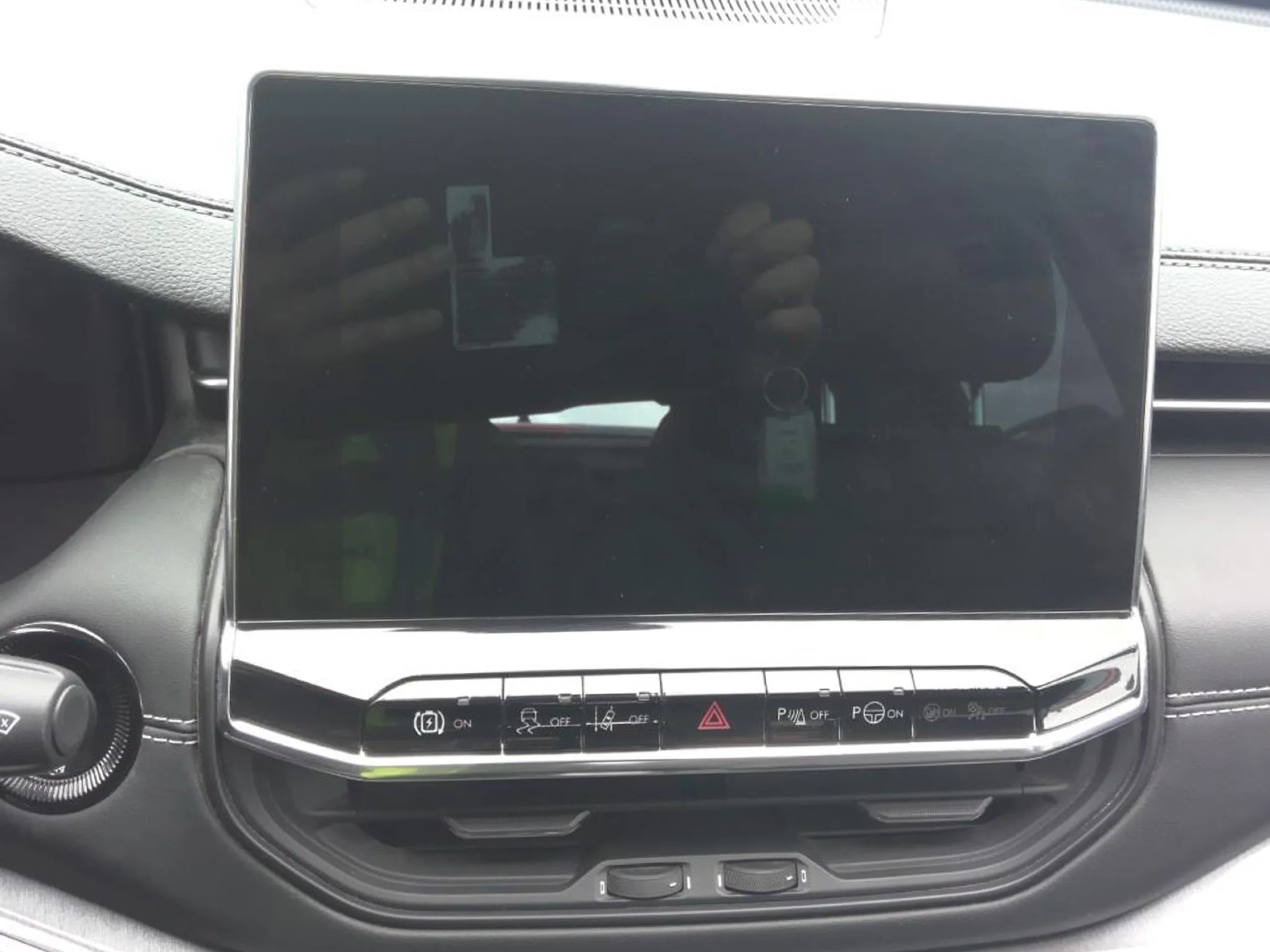 Jeep Compass 1.3 PHEV S 4Xe AT 177 kW (240 CV) - Foto 4