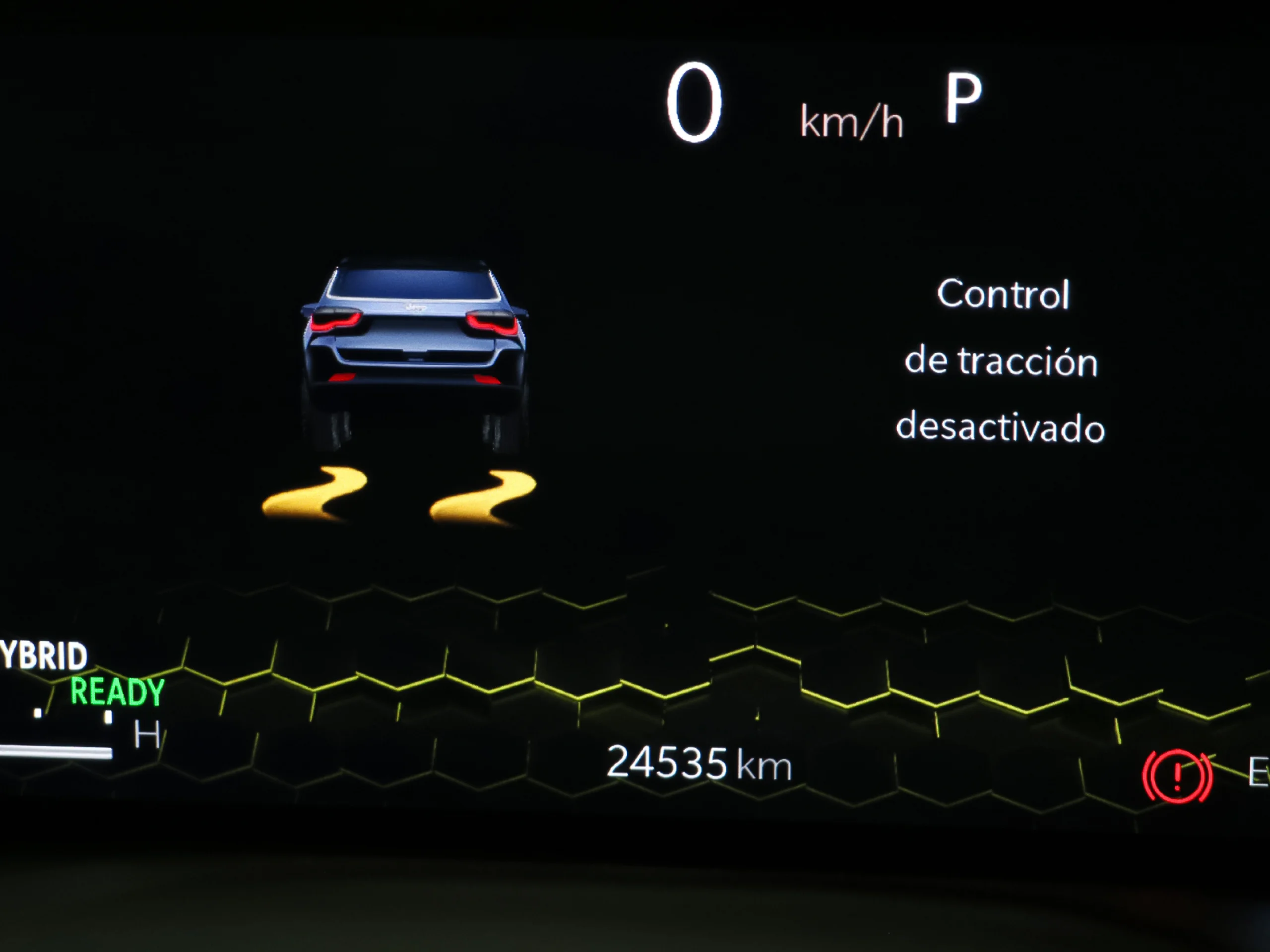Jeep Compass 1.3 PHEV S 4Xe AT 177 kW (240 CV) - Foto 37