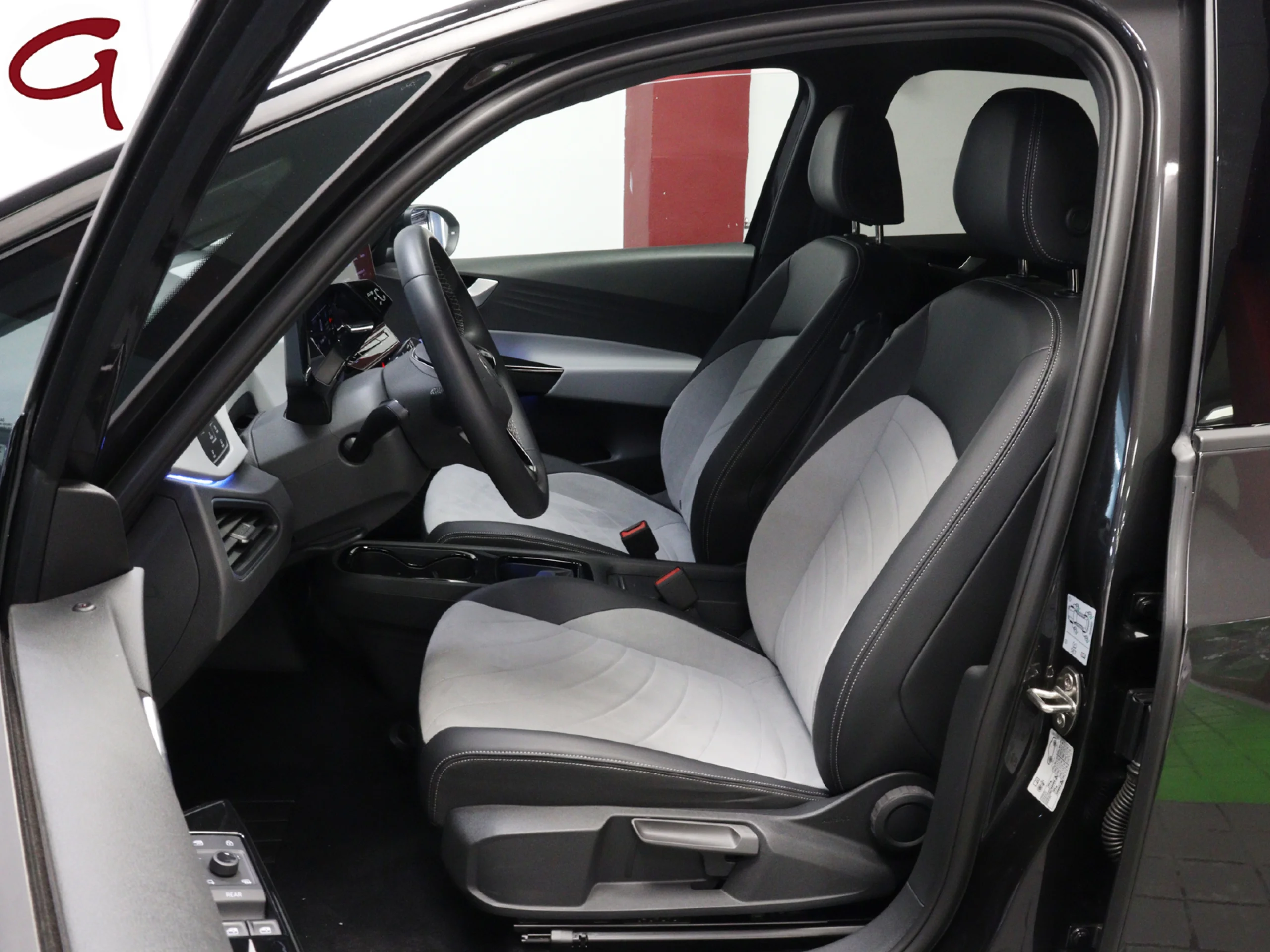 Volkswagen ID.3 Pro Automático 150 kW (204 CV) - Foto 5