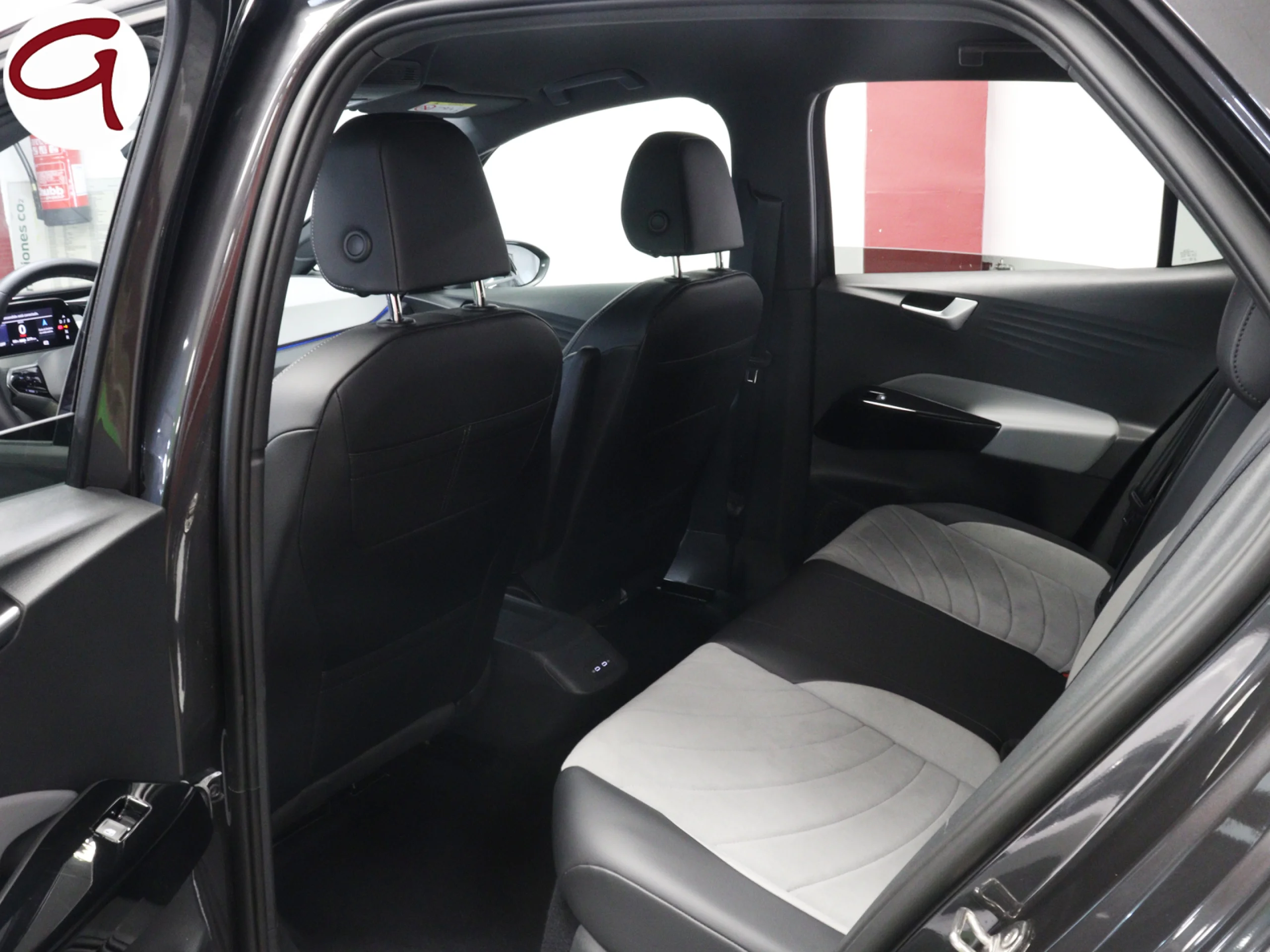 Volkswagen ID.3 Pro Automático 150 kW (204 CV) - Foto 7