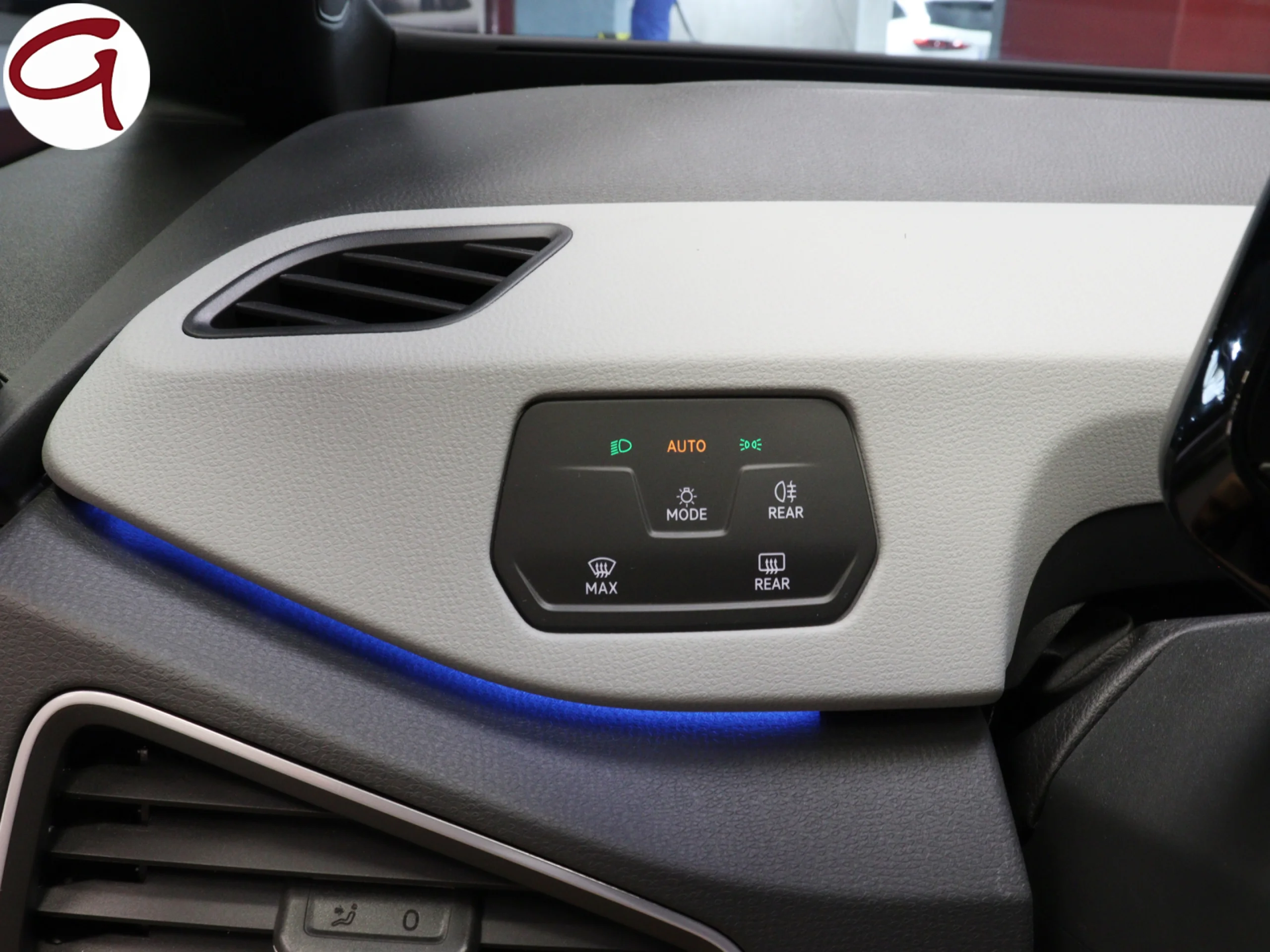 Volkswagen ID.3 Pro Automático 150 kW (204 CV) - Foto 11