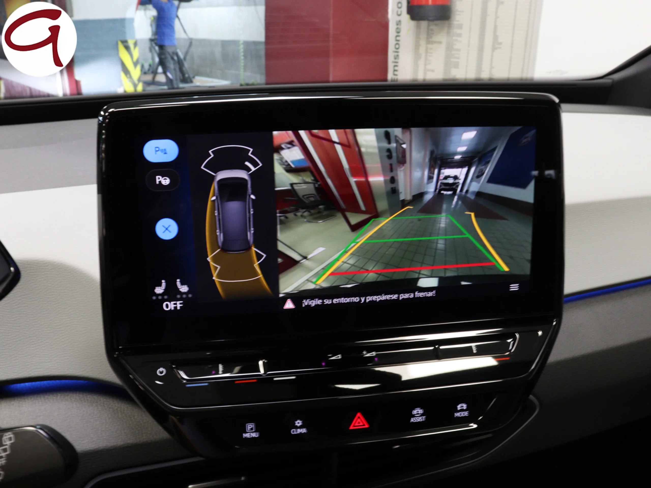 Volkswagen ID.3 Pro Automático 150 kW (204 CV) - Foto 15