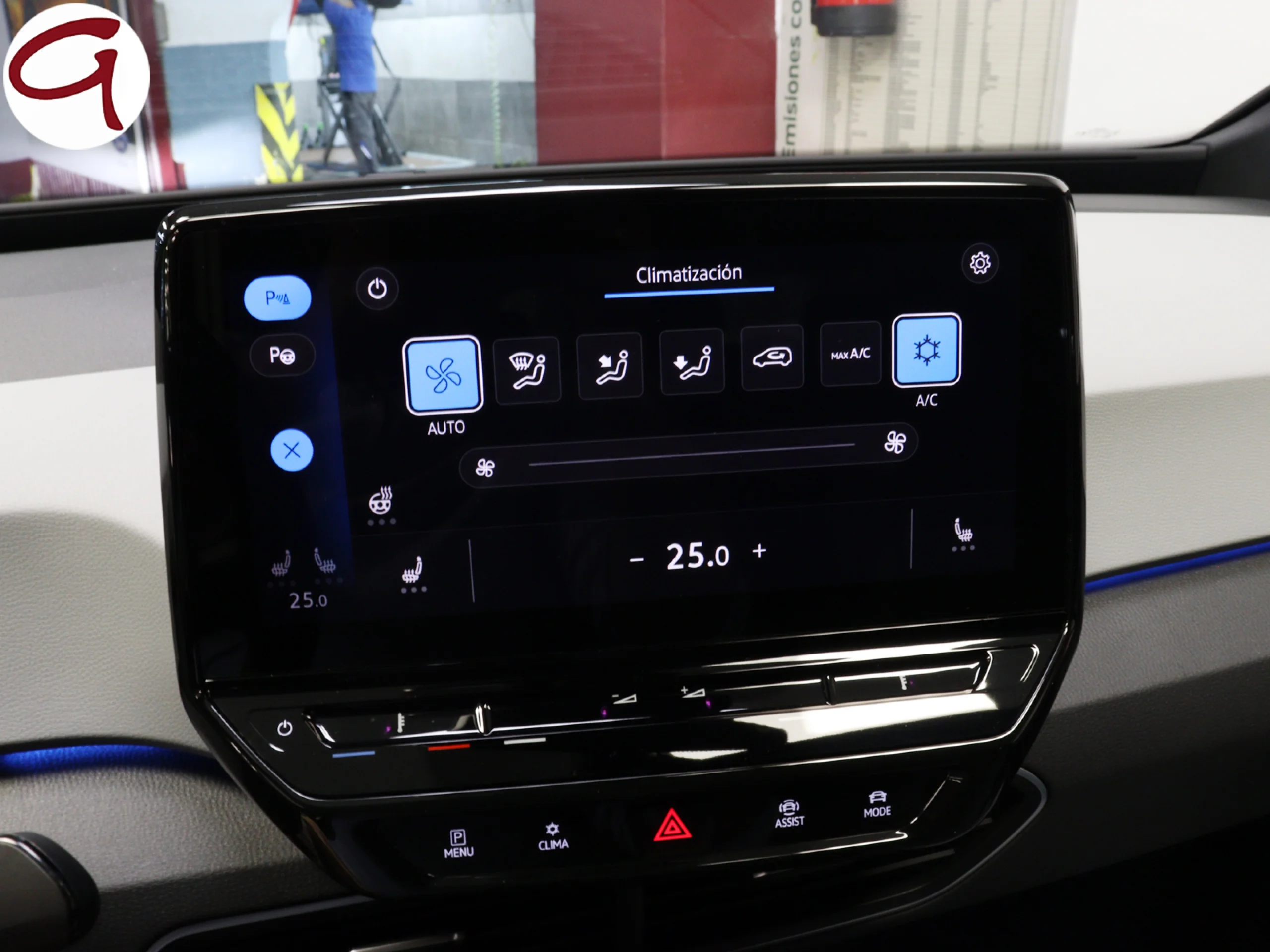 Volkswagen ID.3 Pro Automático 150 kW (204 CV) - Foto 16