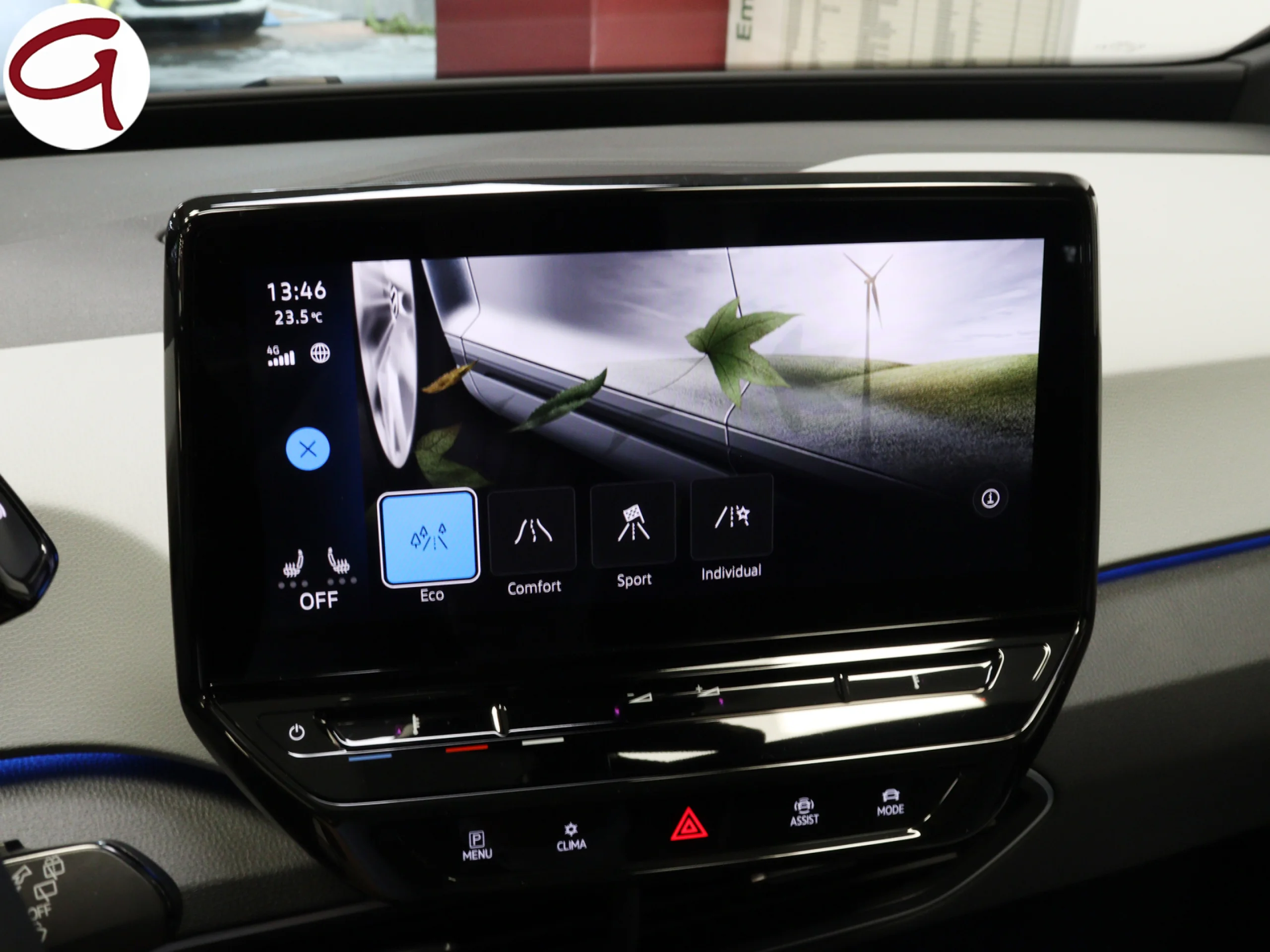 Volkswagen ID.3 Pro Automático 150 kW (204 CV) - Foto 22