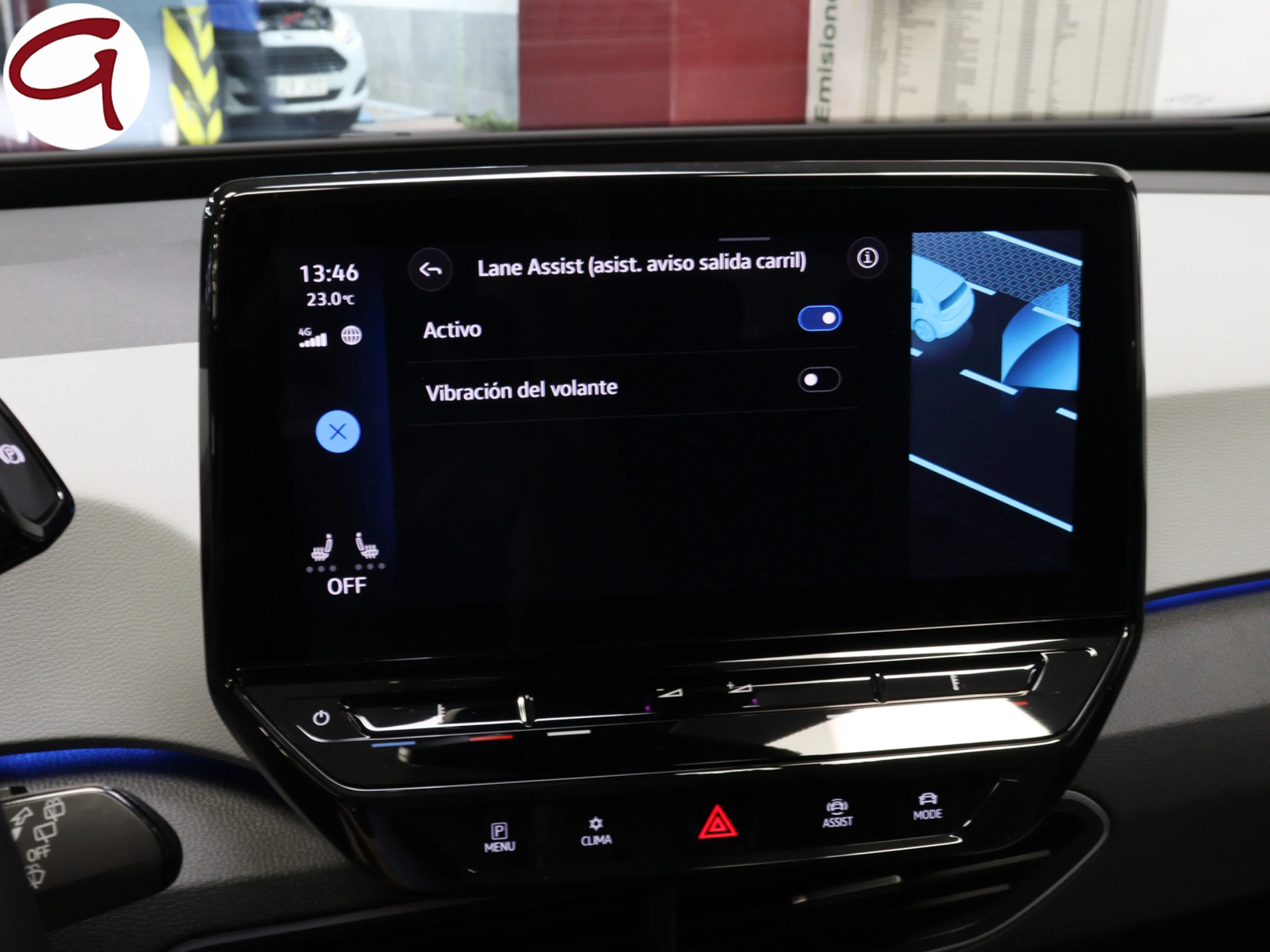 Volkswagen ID.3 Pro Automático 150 kW (204 CV) - Foto 25