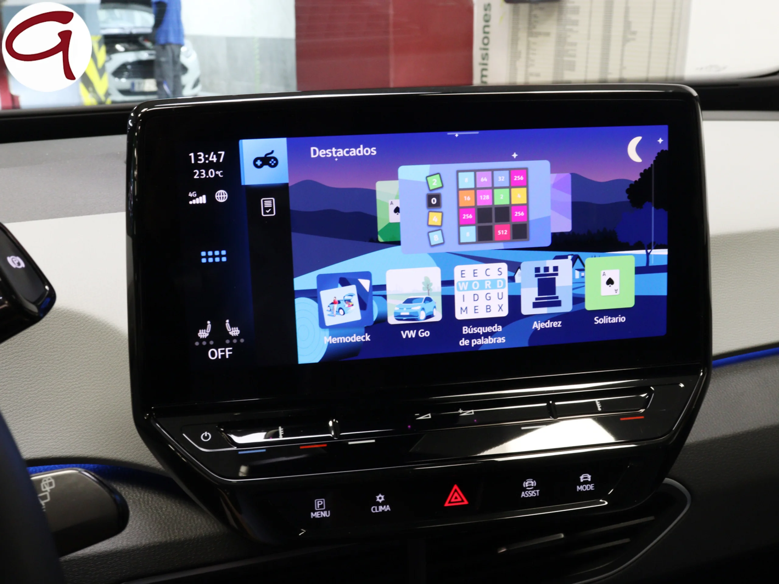 Volkswagen ID.3 Pro Automático 150 kW (204 CV) - Foto 26