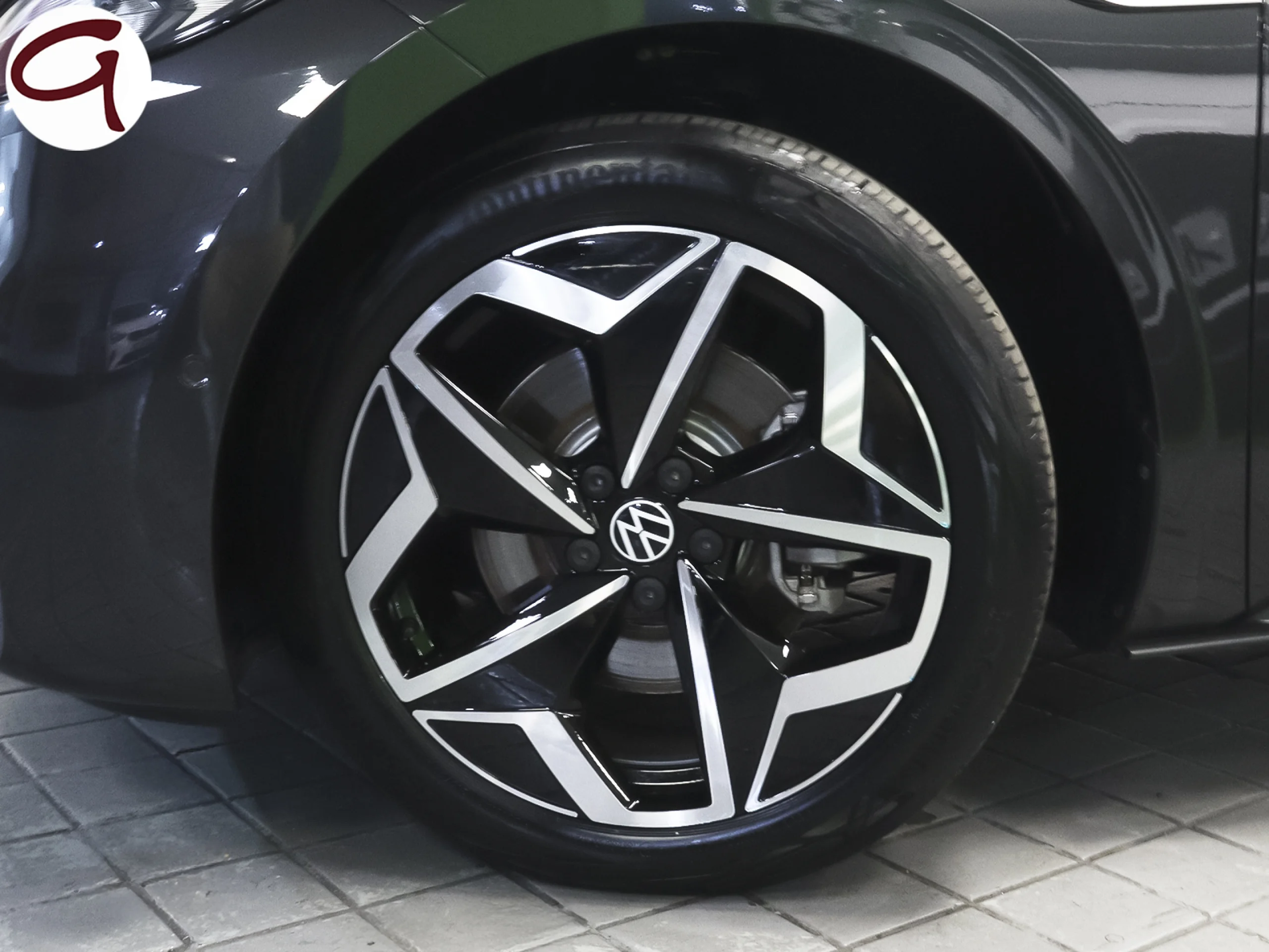 Volkswagen ID.3 Pro Automático 150 kW (204 CV) - Foto 29