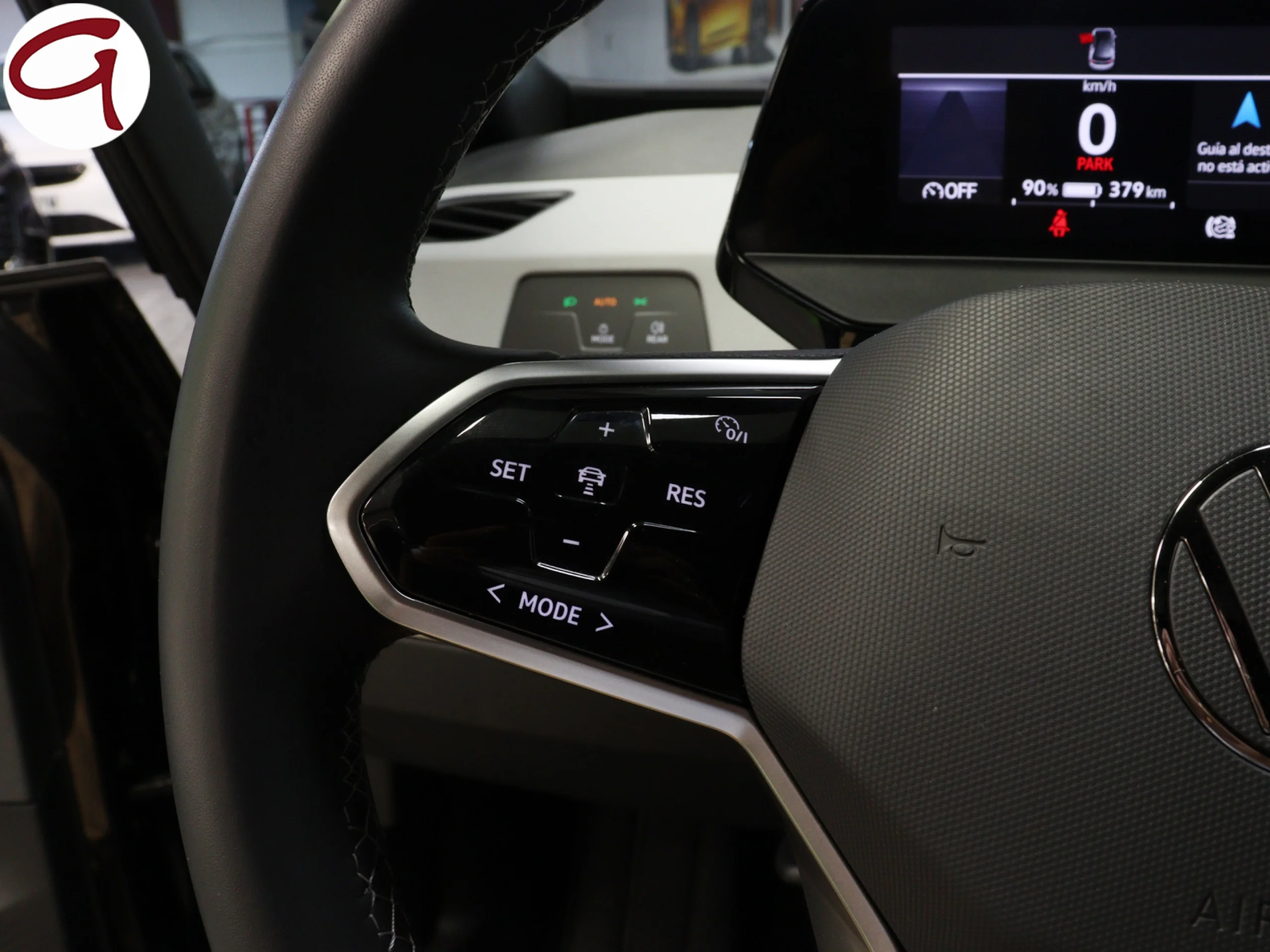 Volkswagen ID.3 Pro Automático 150 kW (204 CV) - Foto 12