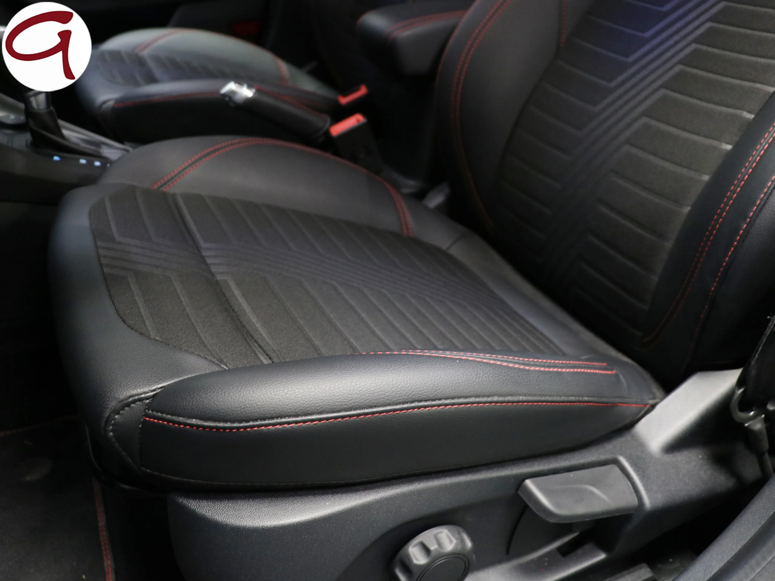 Ford Puma 1.0 EcoBoost MHEV ST-Line X Auto 92 kW (125 CV) - Foto 7