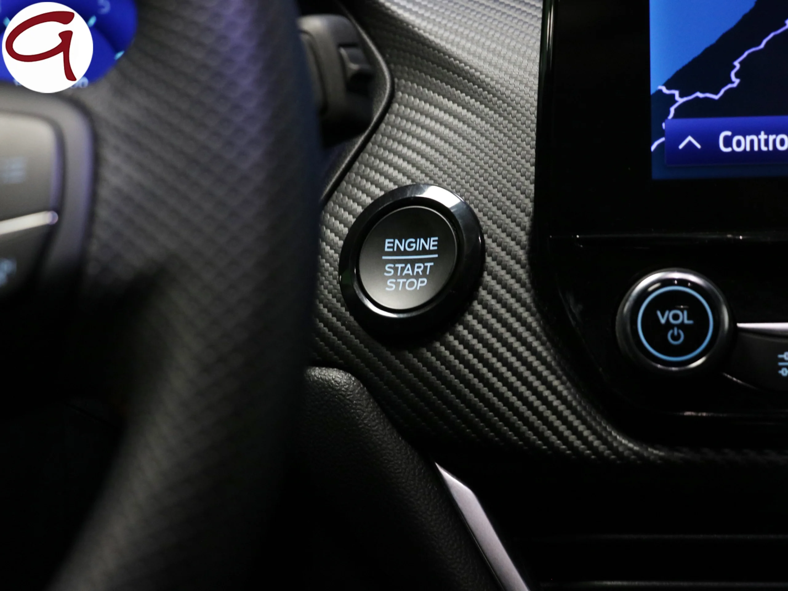 Ford Puma 1.0 EcoBoost MHEV ST-Line X Auto 92 kW (125 CV) - Foto 13