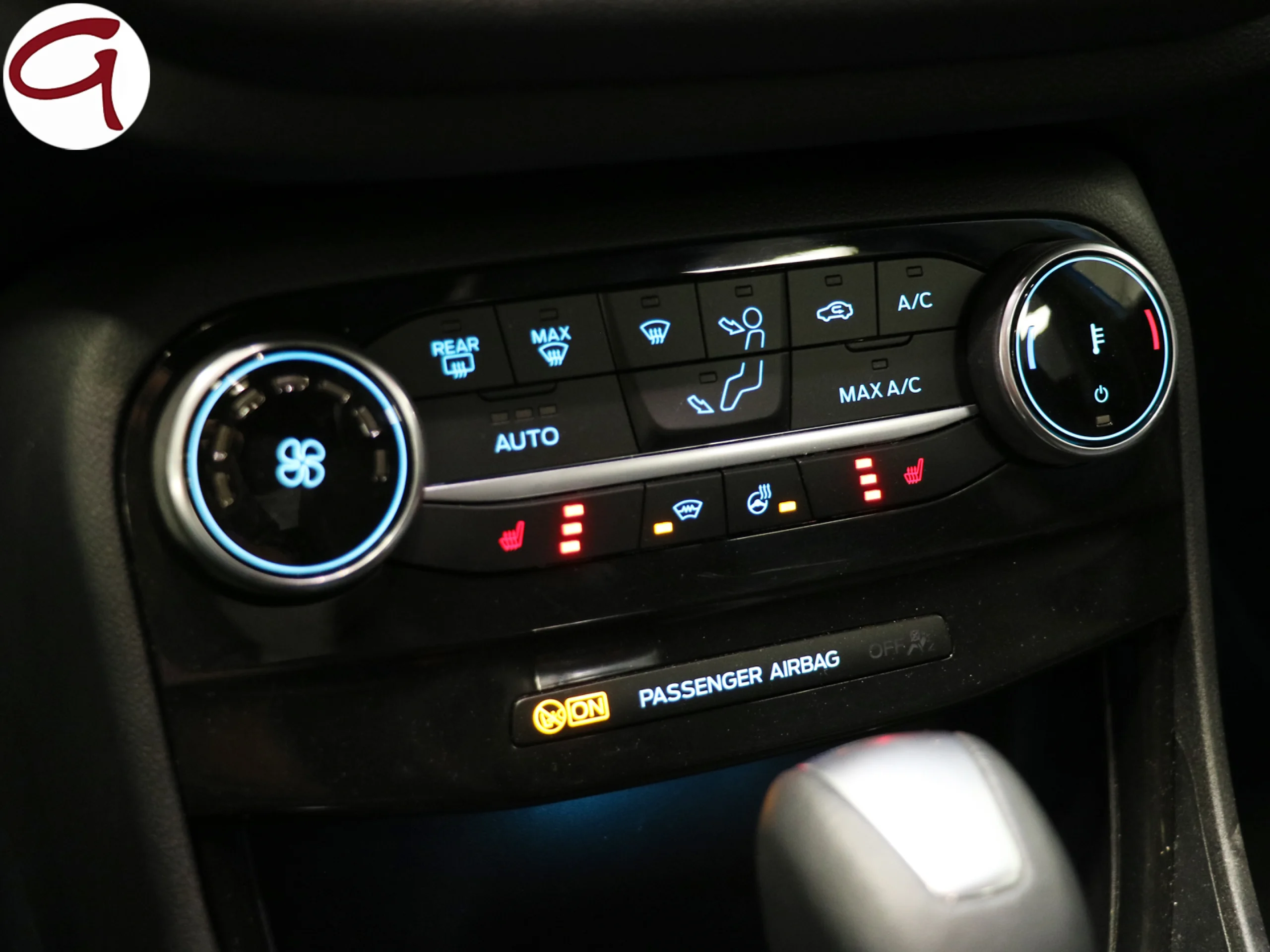 Ford Puma 1.0 EcoBoost MHEV ST-Line X Auto 92 kW (125 CV) - Foto 25