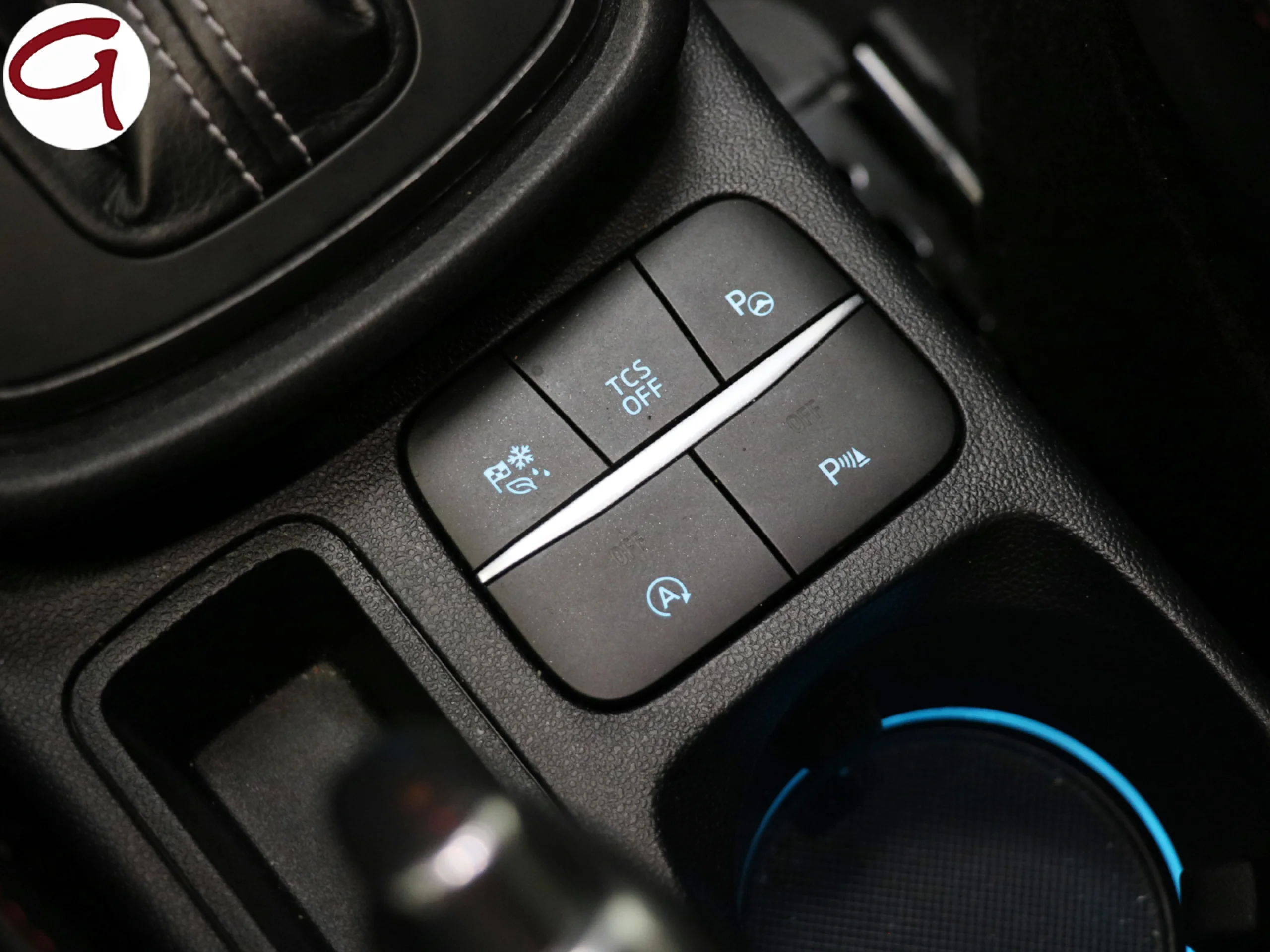 Ford Puma 1.0 EcoBoost MHEV ST-Line X Auto 92 kW (125 CV) - Foto 27