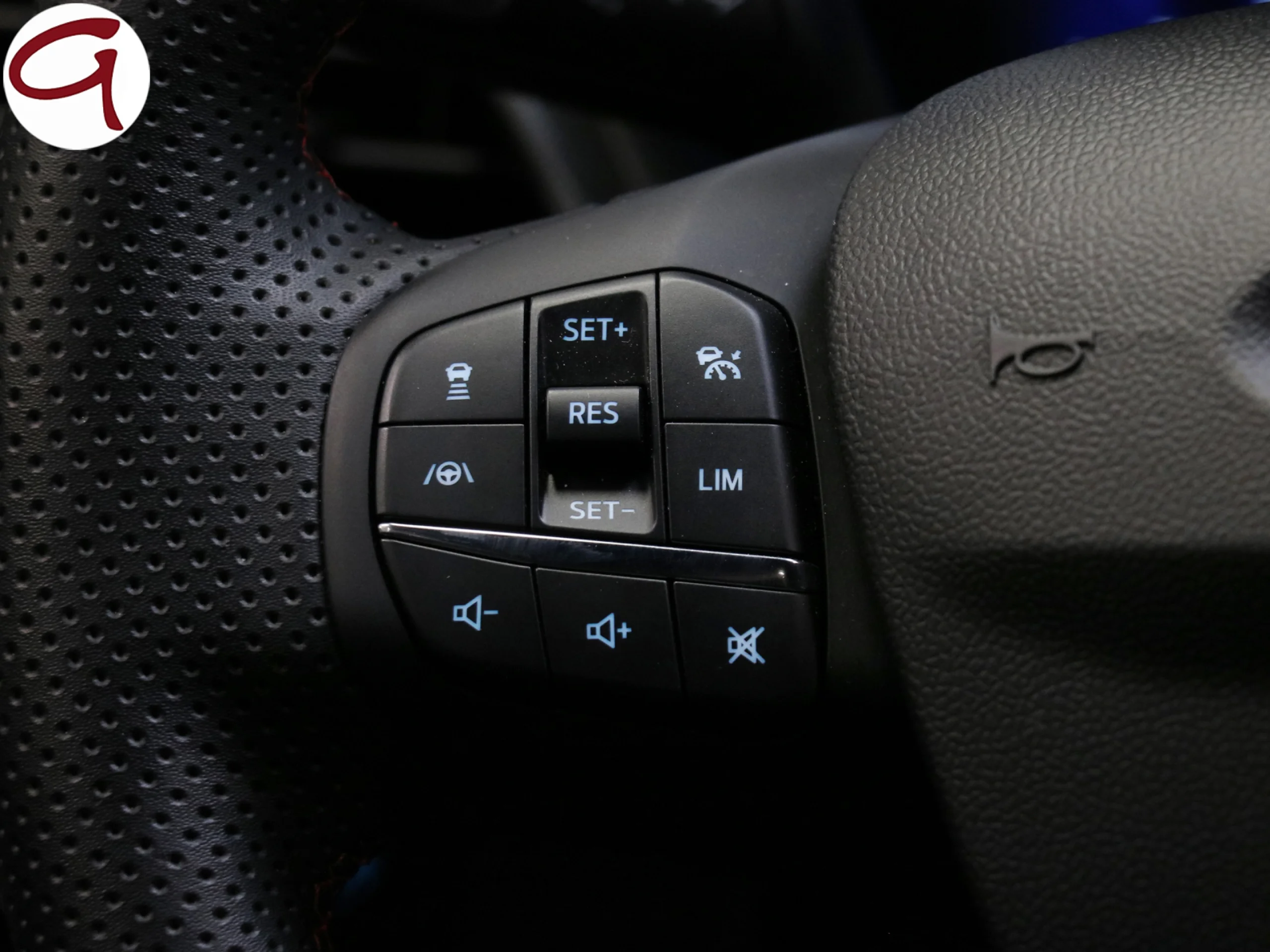 Ford Puma 1.0 EcoBoost MHEV ST-Line X Auto 92 kW (125 CV) - Foto 30