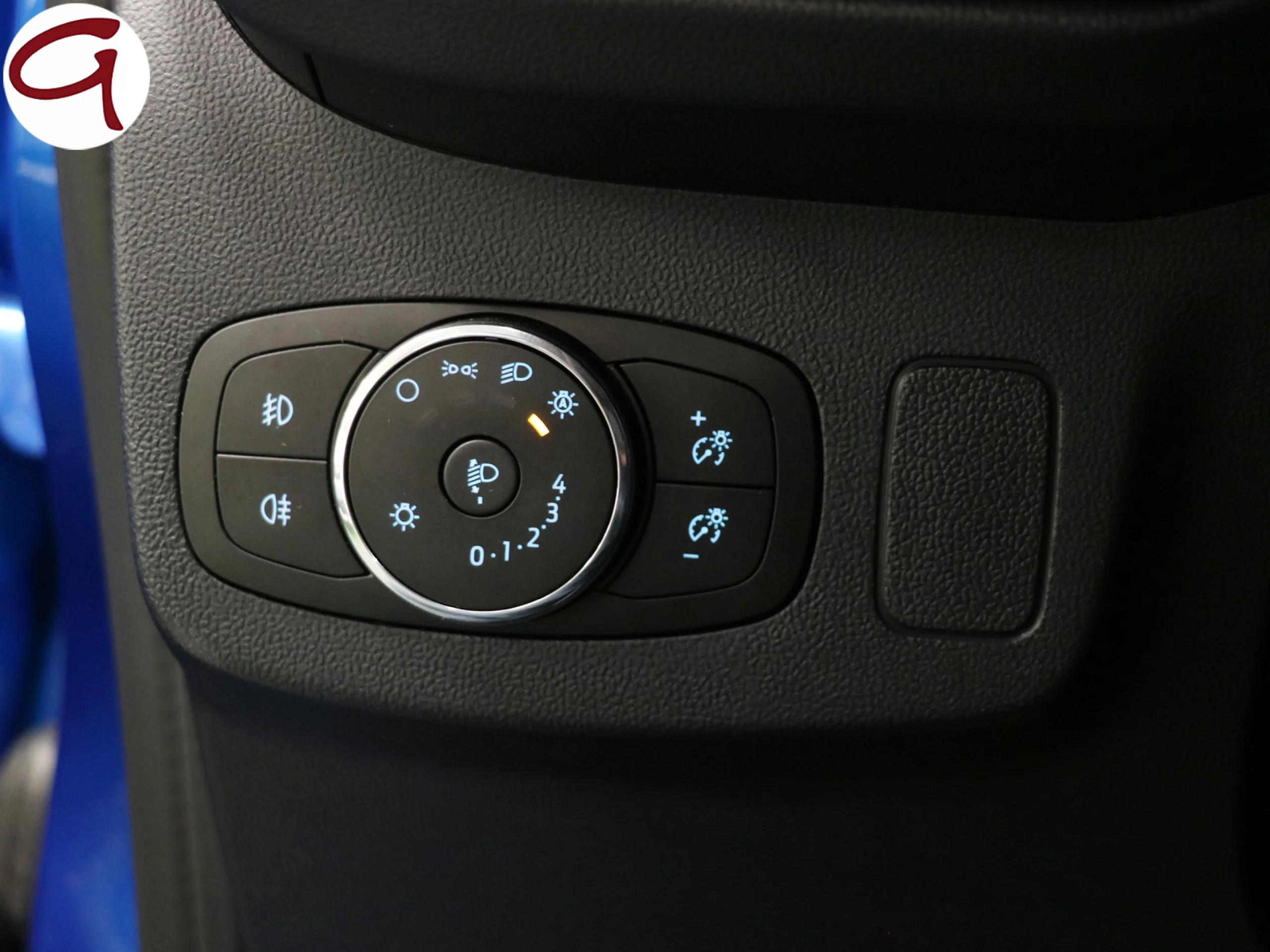 Ford Puma 1.0 EcoBoost MHEV ST-Line X Auto 92 kW (125 CV) - Foto 39