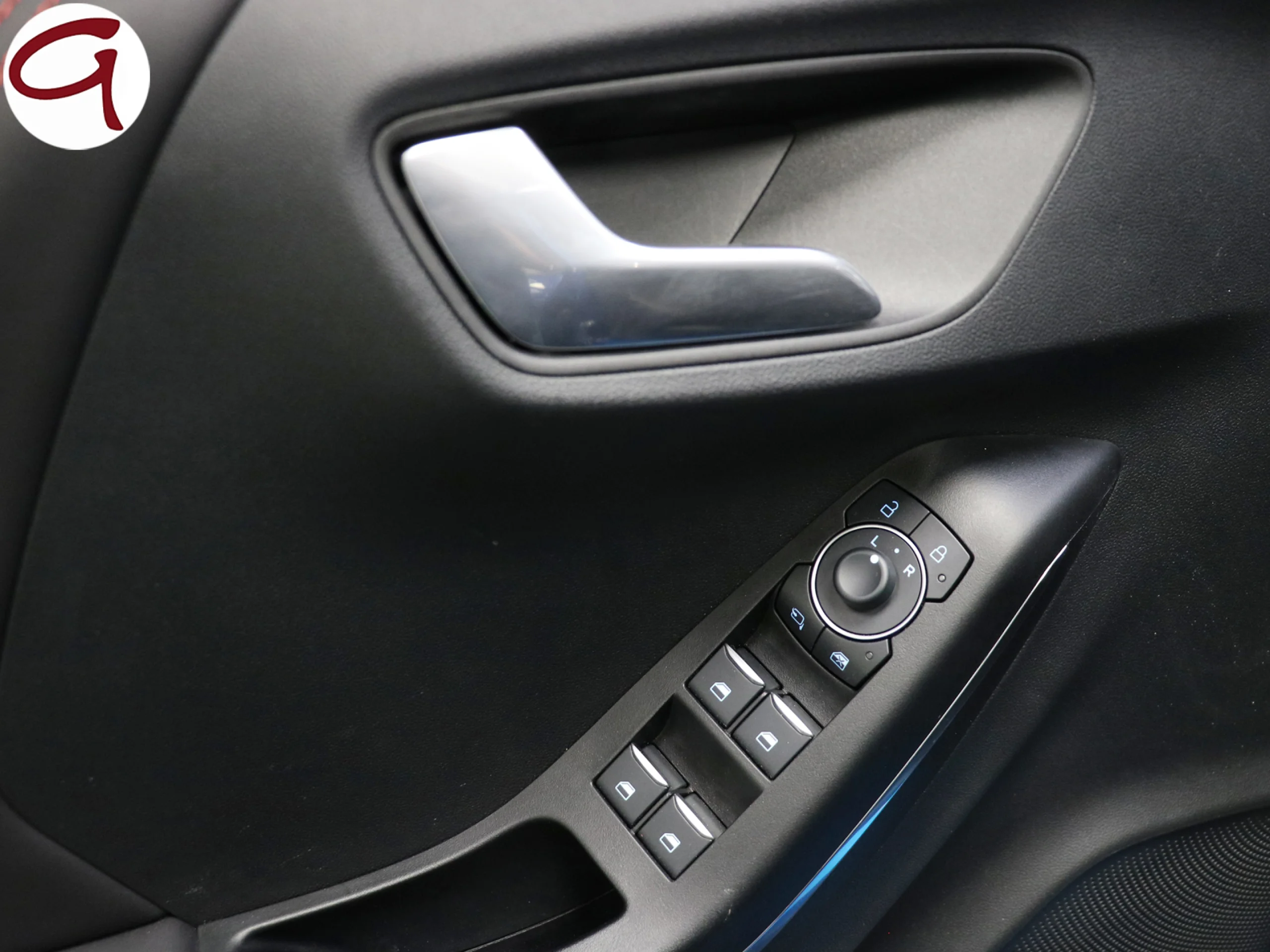 Ford Puma 1.0 EcoBoost MHEV ST-Line X Auto 92 kW (125 CV) - Foto 40