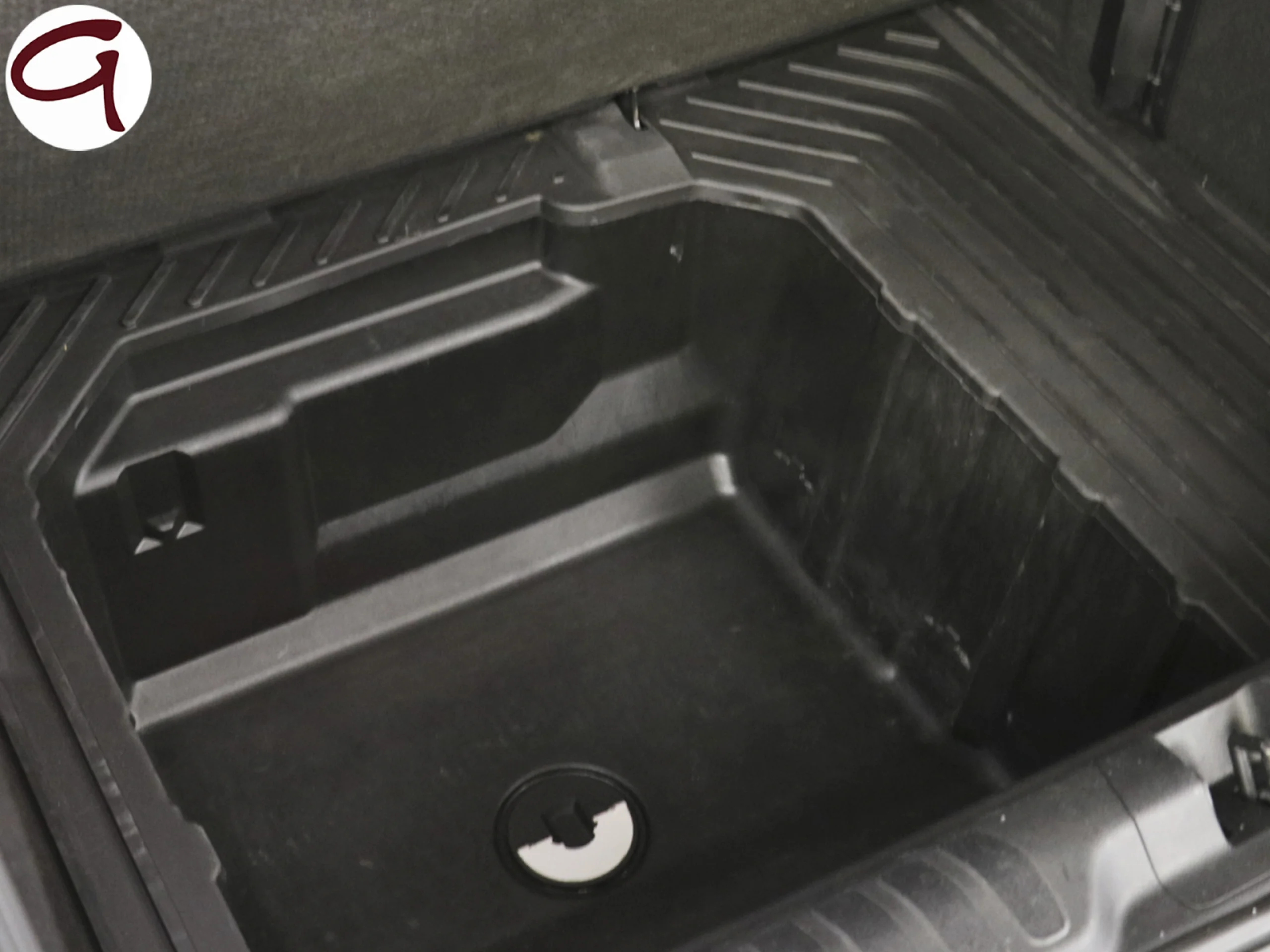 Ford Puma 1.0 EcoBoost MHEV ST-Line X Auto 92 kW (125 CV) - Foto 44