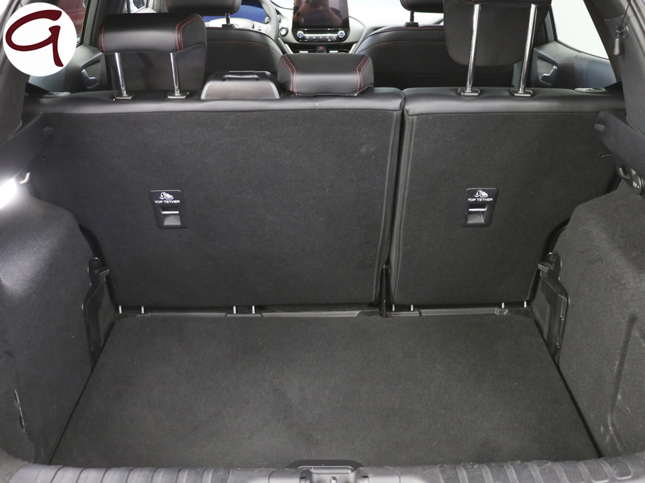 Ford Puma 1.0 EcoBoost MHEV ST-Line X Auto 92 kW (125 CV) - Foto 45