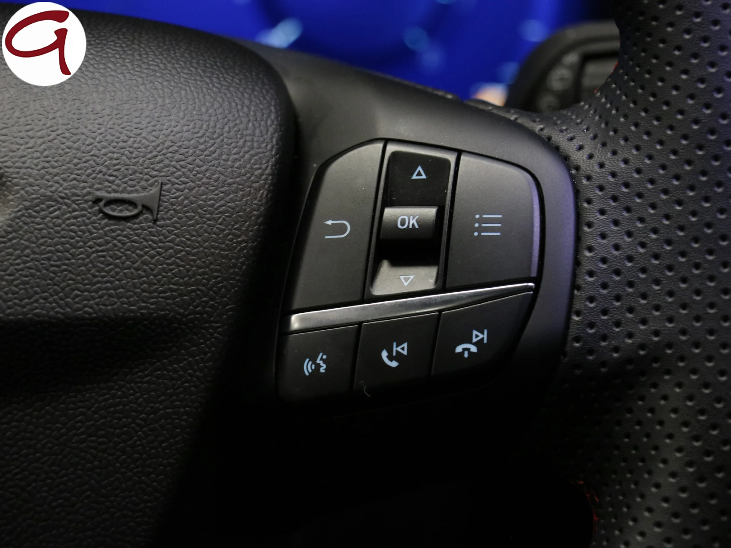 Ford Puma 1.0 EcoBoost MHEV ST-Line X Auto 92 kW (125 CV) - Foto 31