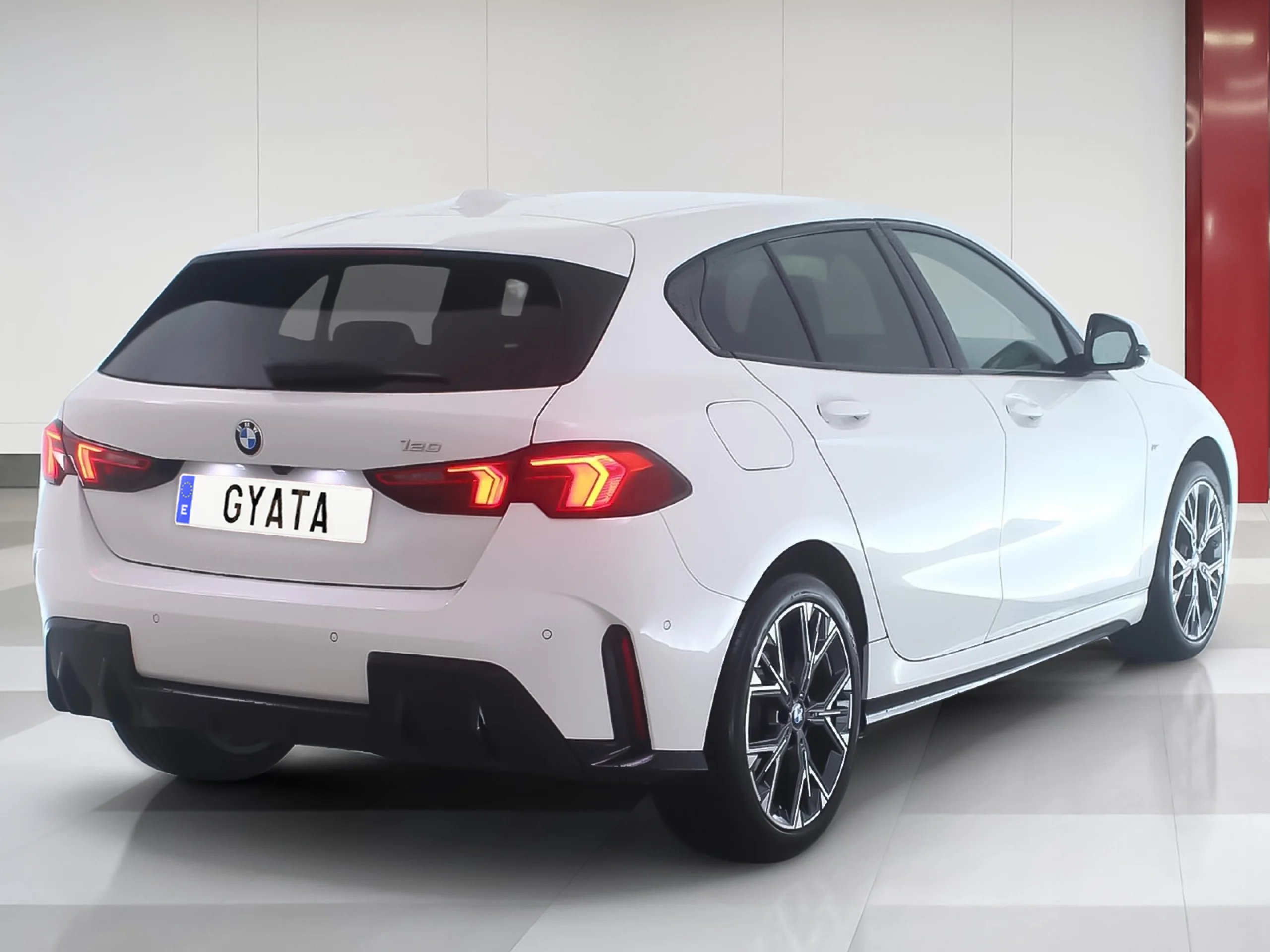 BMW Serie 1 120i 125 kW (170 CV) - Foto 2