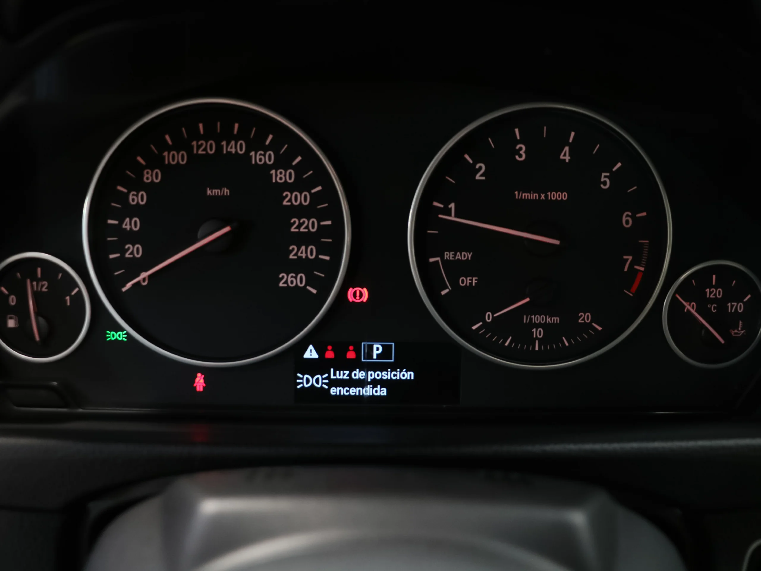 BMW Serie 4 420i Cabrio 135 kW (184 CV) - Foto 14
