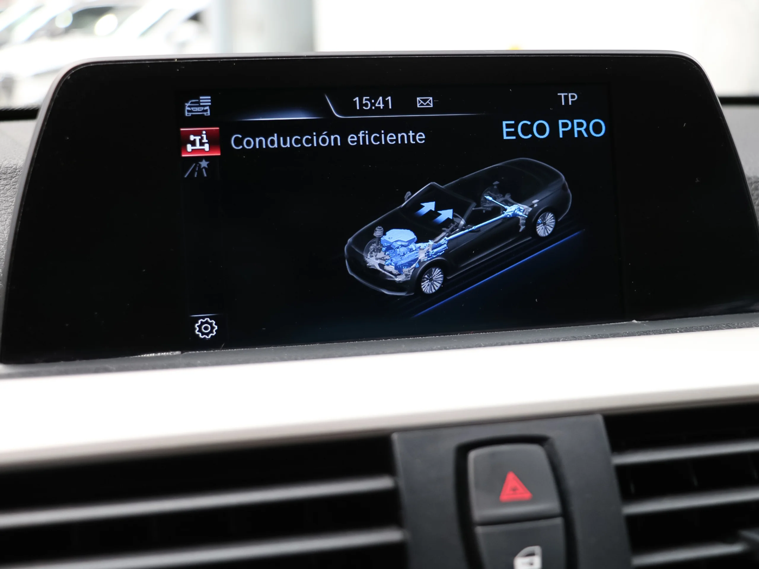 BMW Serie 4 420i Cabrio 135 kW (184 CV) - Foto 19