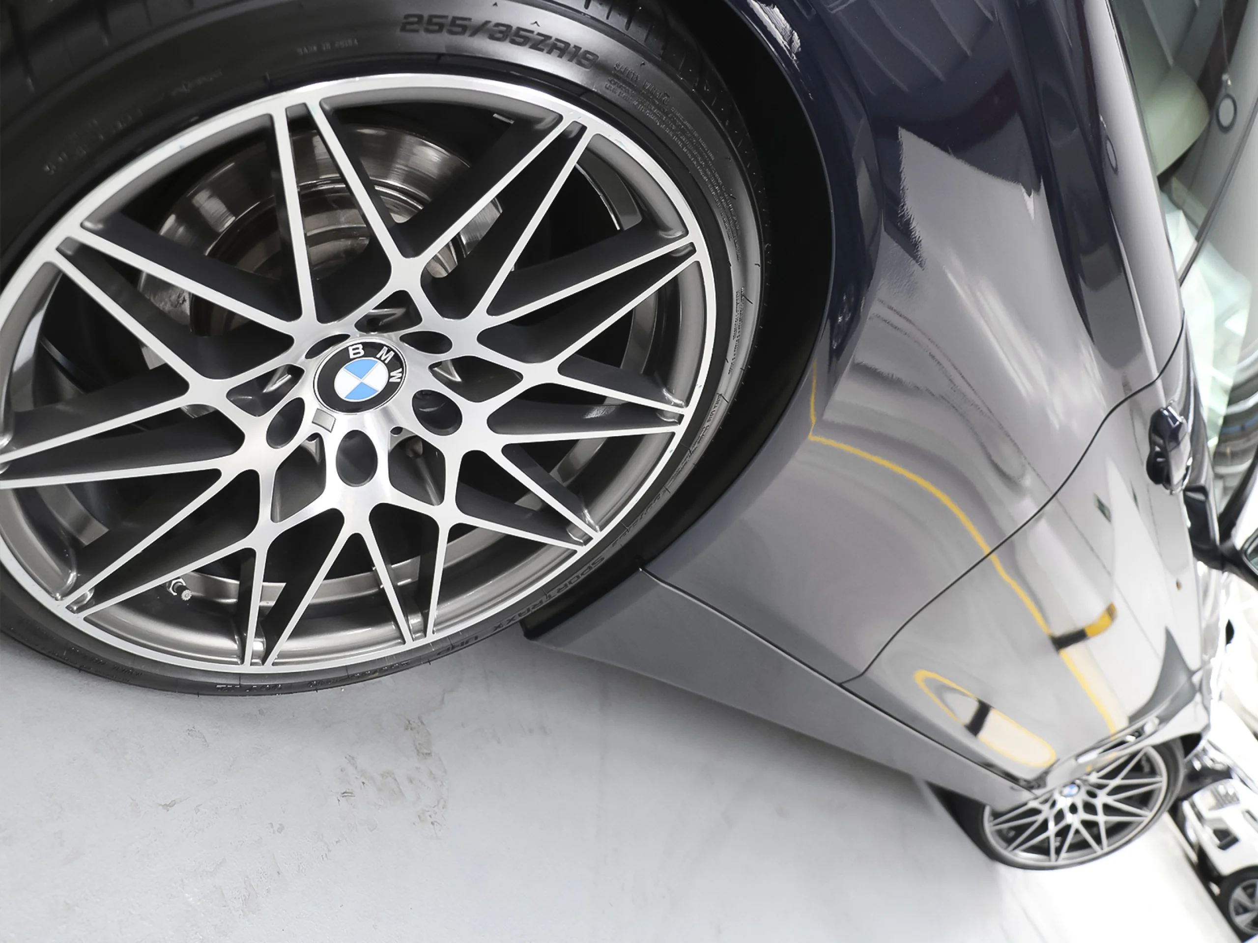 BMW Serie 4 420i Cabrio 135 kW (184 CV) - Foto 27
