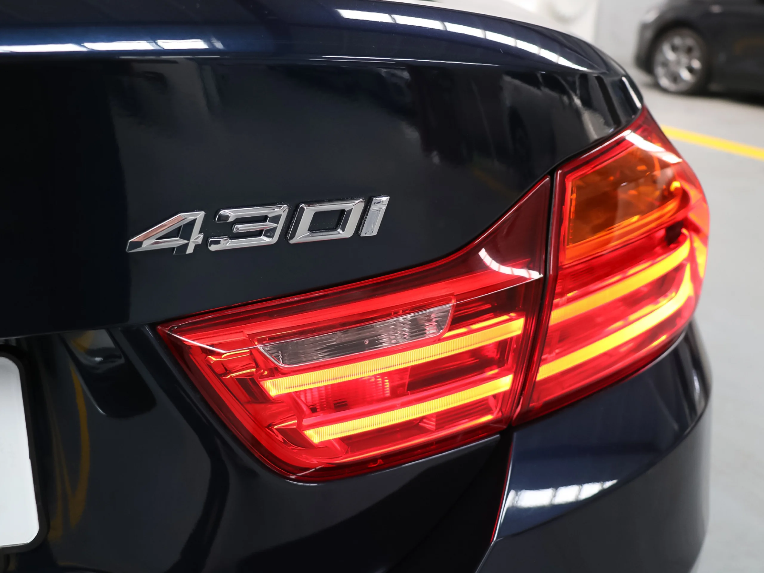 BMW Serie 4 420i Cabrio 135 kW (184 CV) - Foto 29