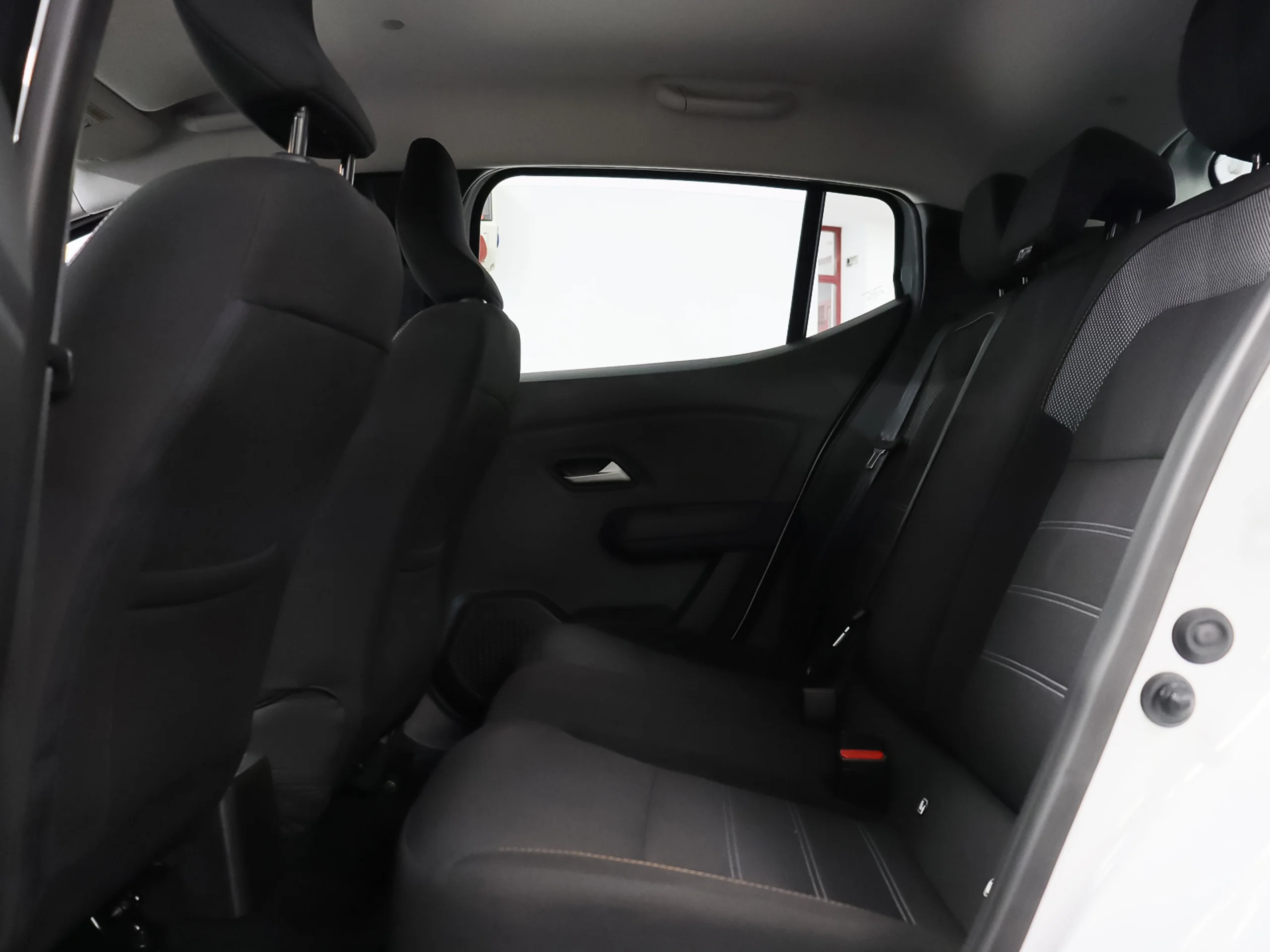 Dacia Sandero Stepway Essential TCe 66 kW (90 CV) - Foto 8
