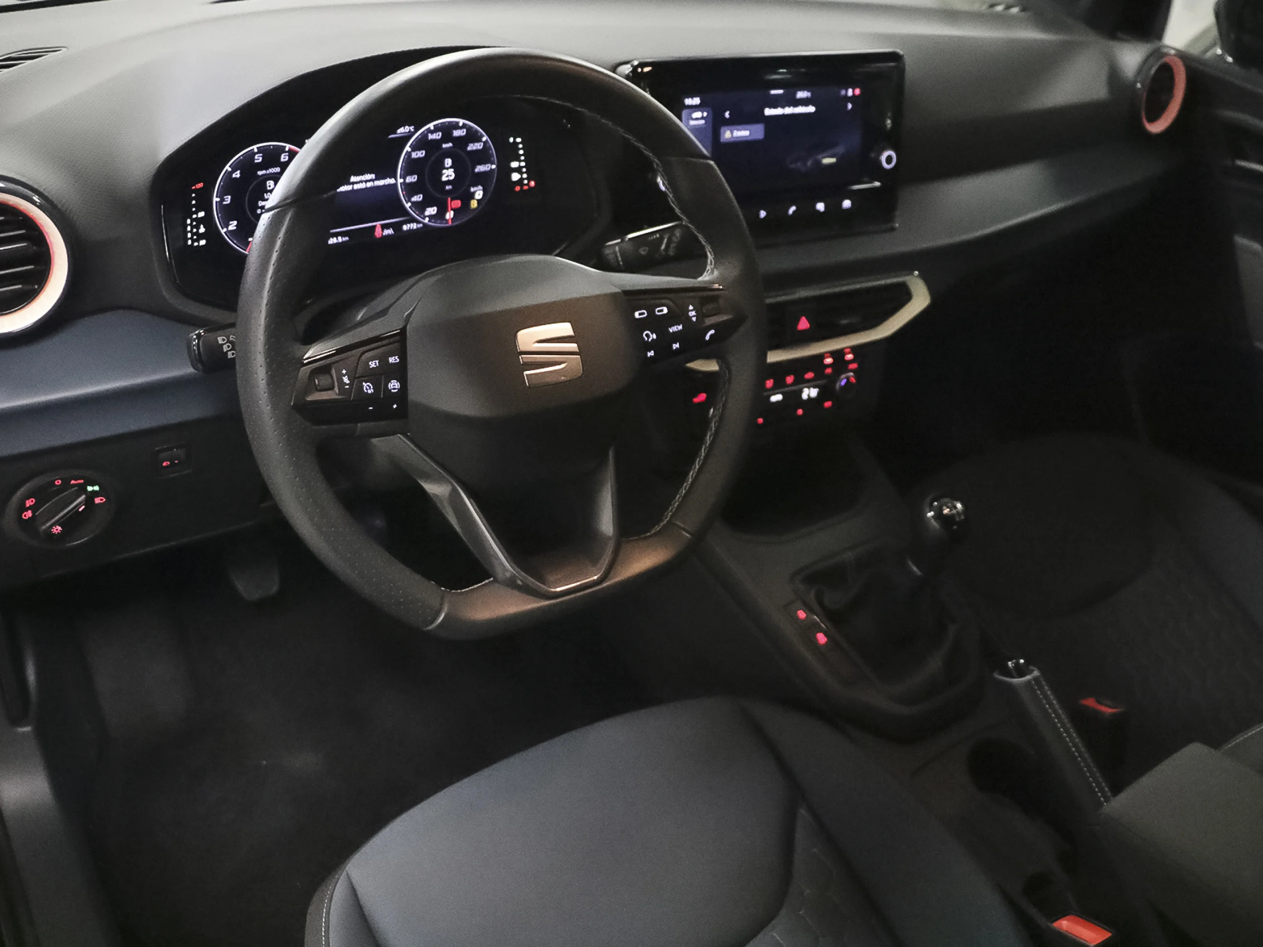 SEAT Ibiza 1.0 TSI Style Plus 85 kW (115 CV) - Foto 3