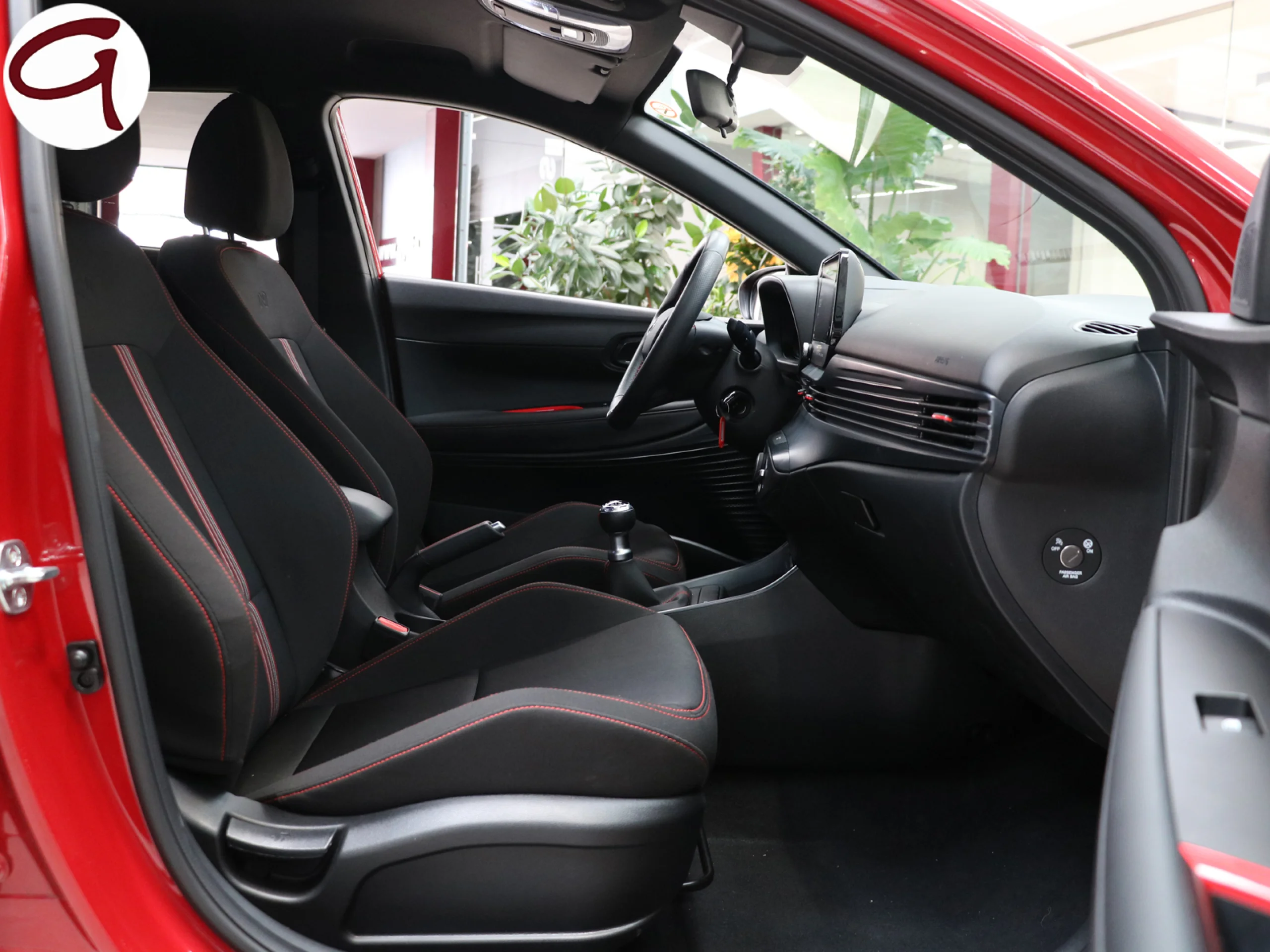 Hyundai I20 1.2 MPI N Line 59 kW (79 CV) - Foto 6