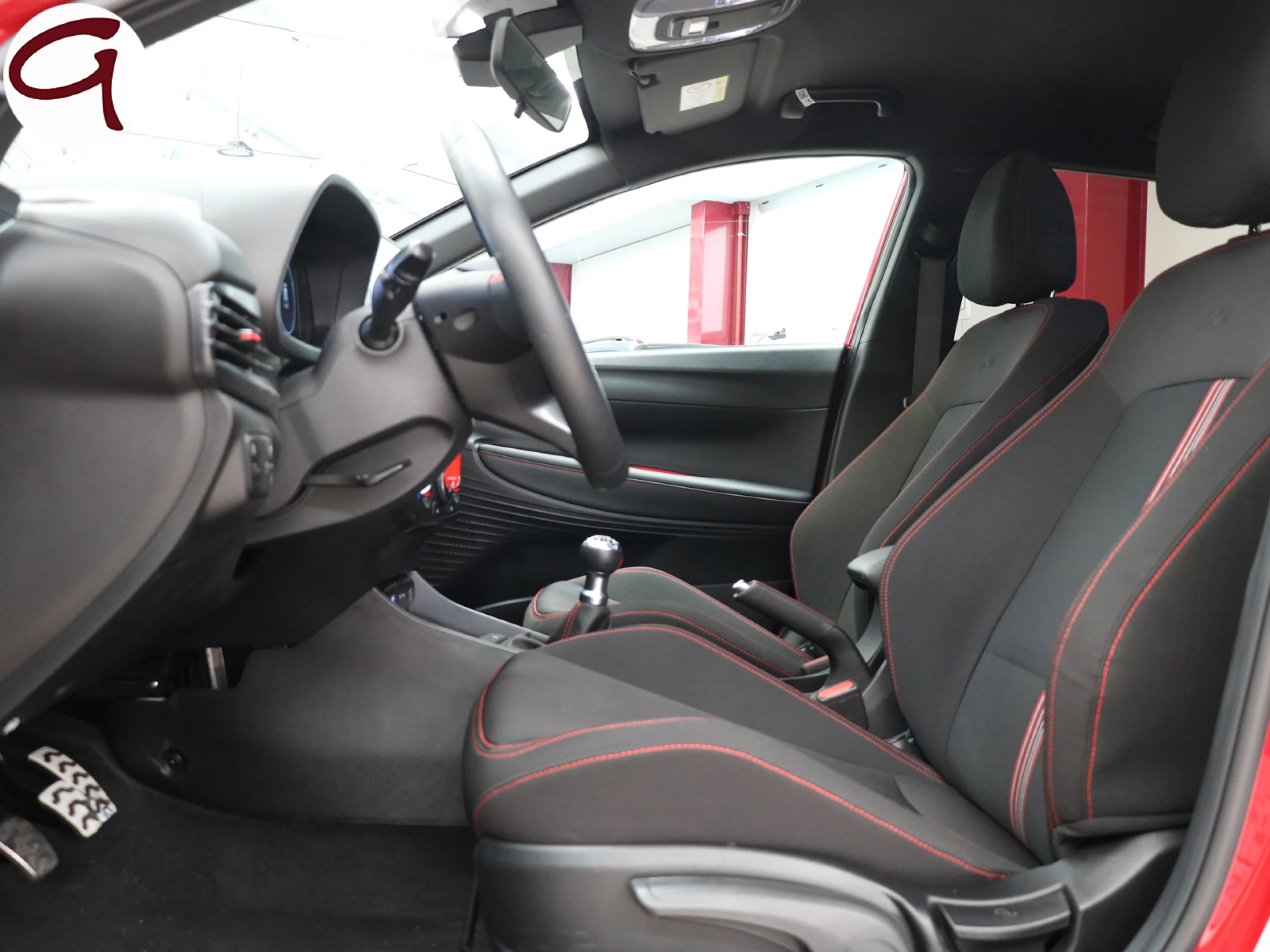 Hyundai I20 1.2 MPI N Line 59 kW (79 CV) - Foto 7