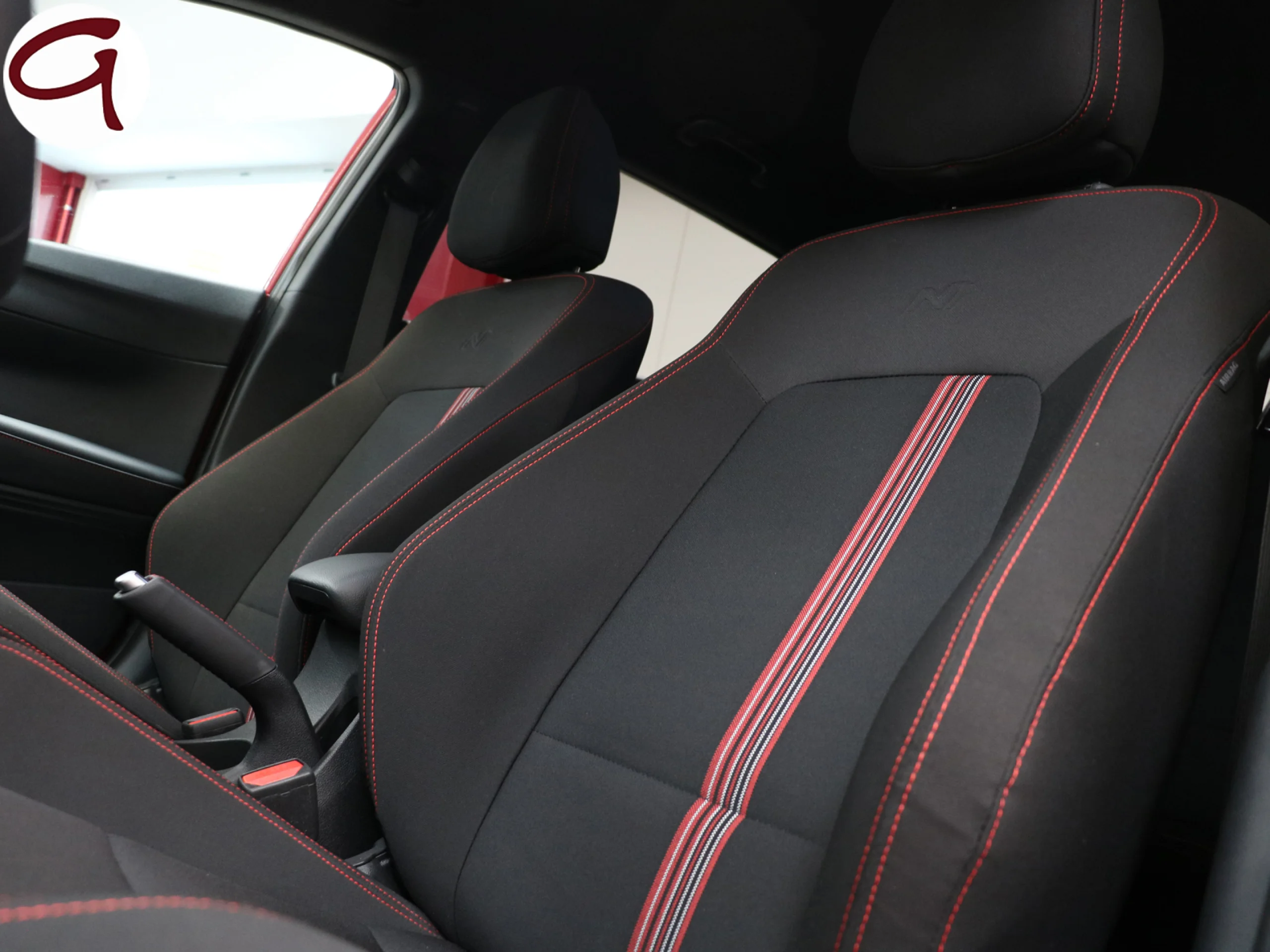 Hyundai I20 1.2 MPI N Line 59 kW (79 CV) - Foto 8