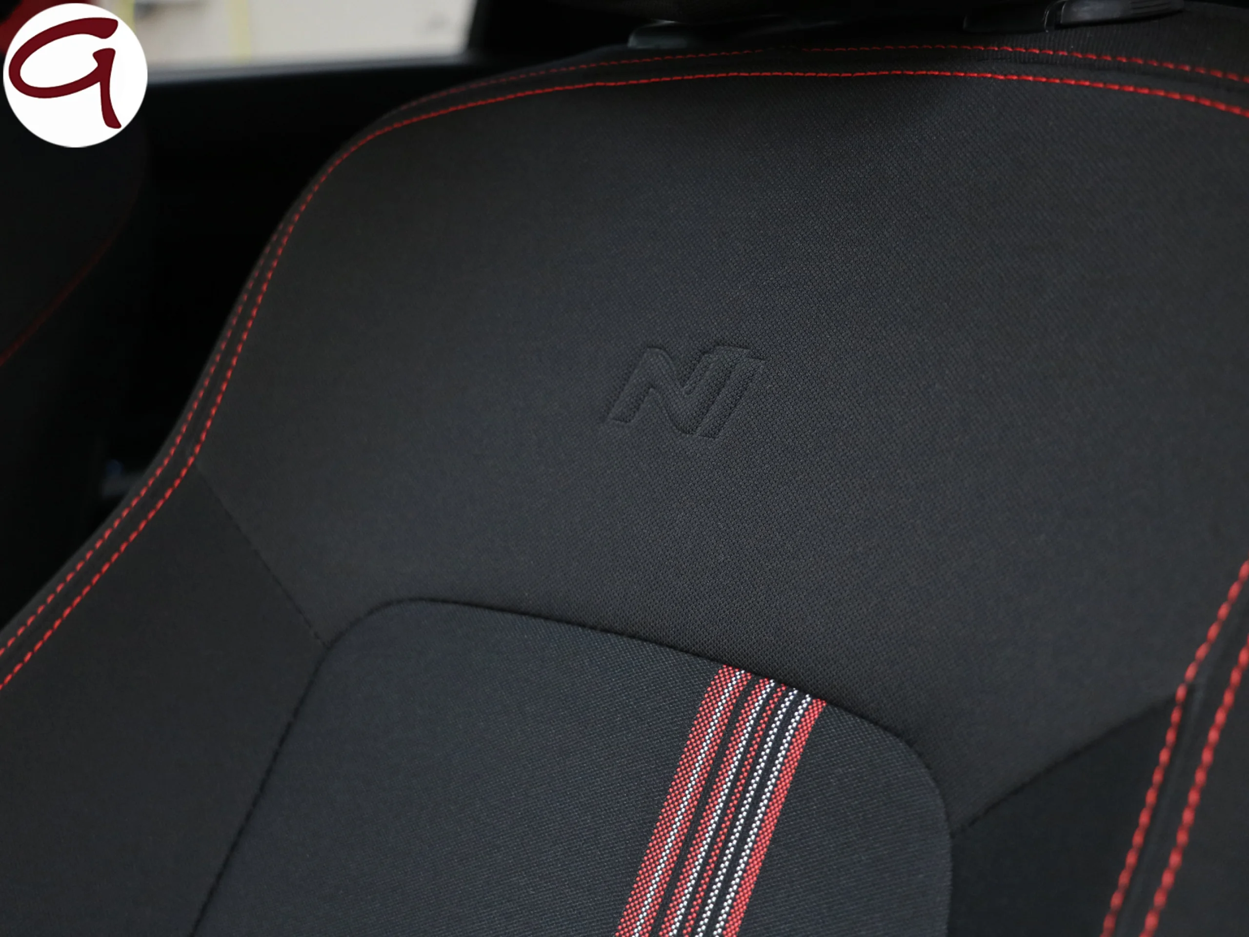 Hyundai I20 1.2 MPI N Line 59 kW (79 CV) - Foto 9