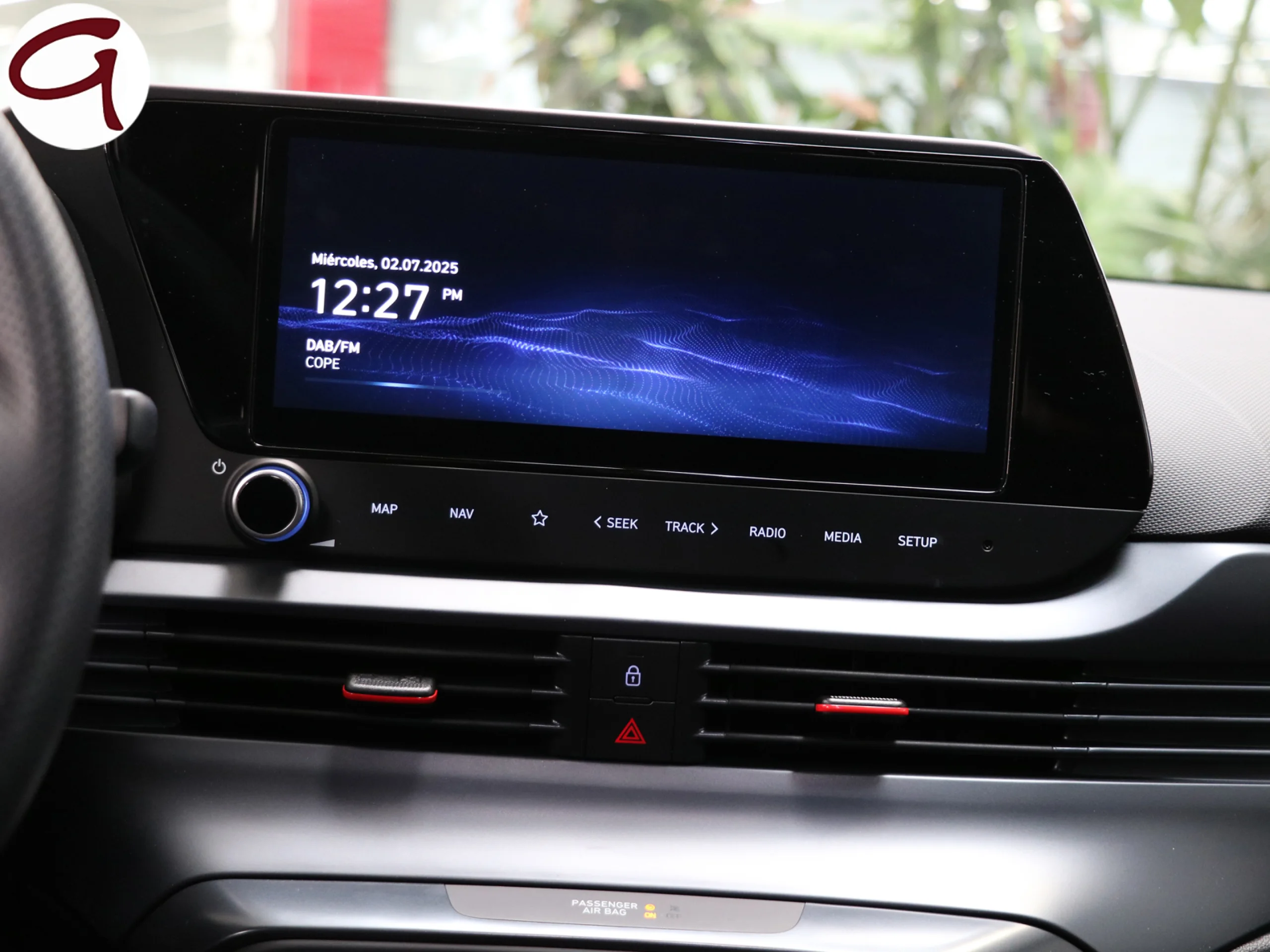 Hyundai I20 1.2 MPI N Line 59 kW (79 CV) - Foto 12