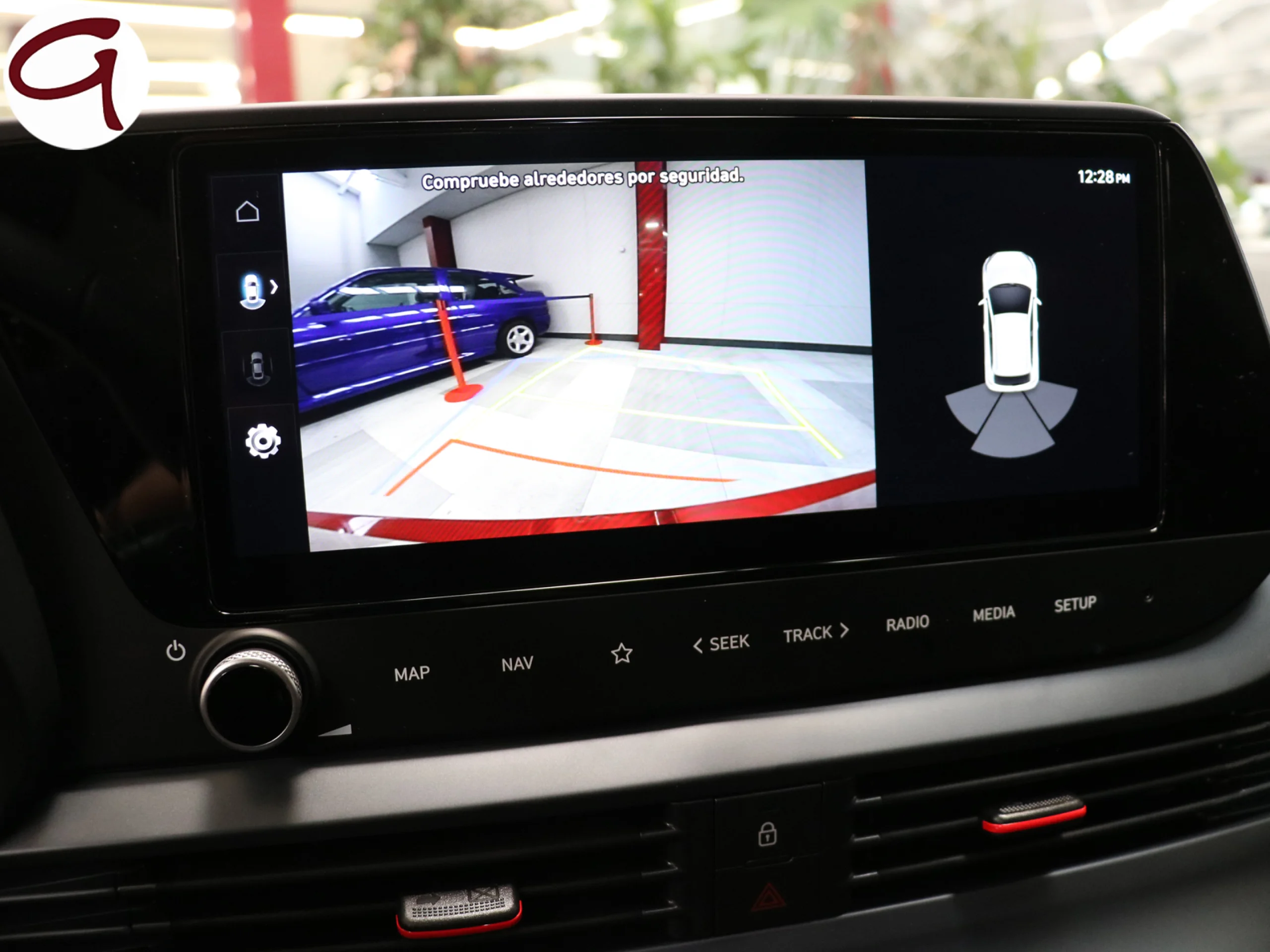 Hyundai I20 1.2 MPI N Line 59 kW (79 CV) - Foto 13