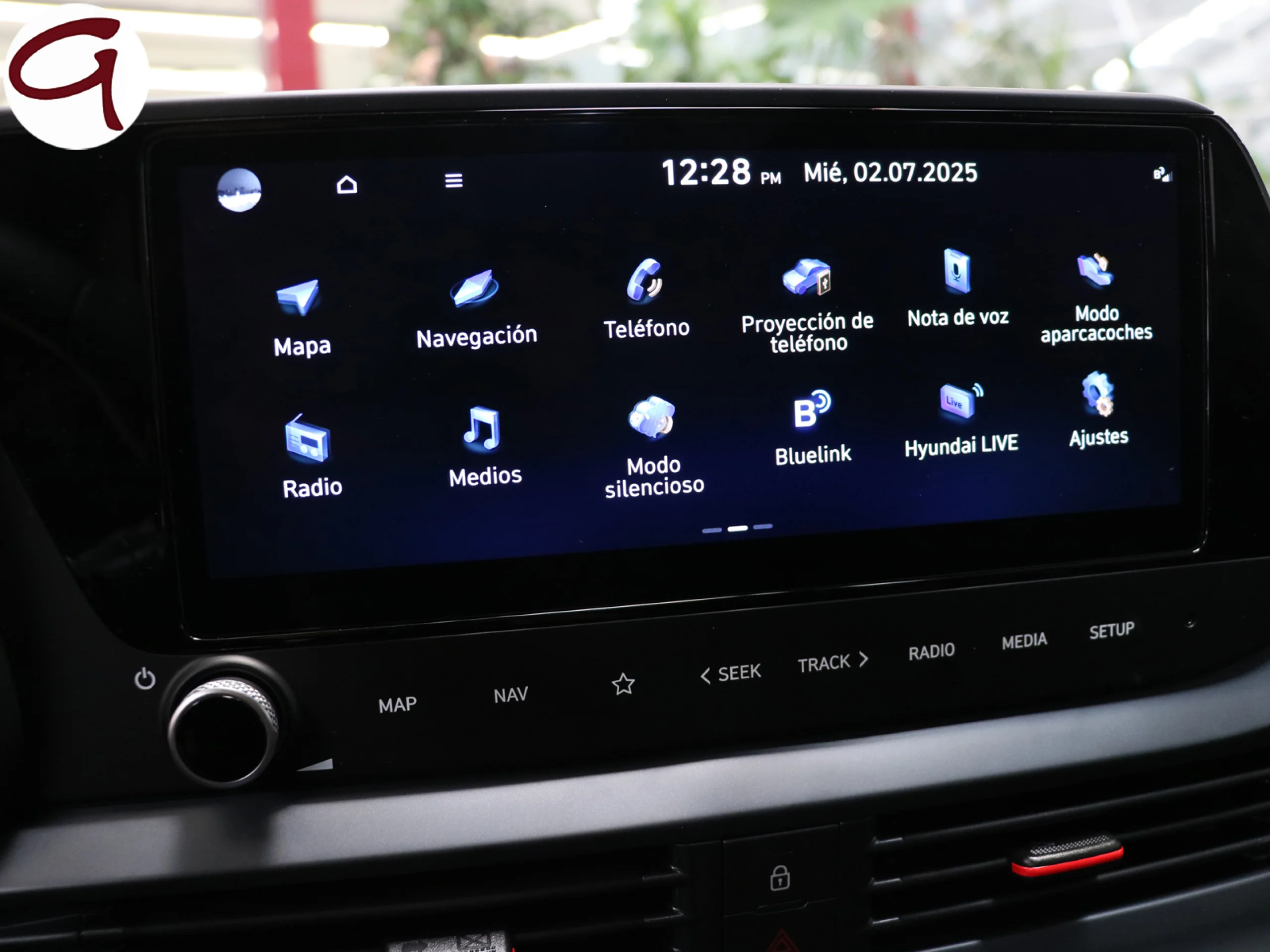 Hyundai I20 1.2 MPI N Line 59 kW (79 CV) - Foto 14