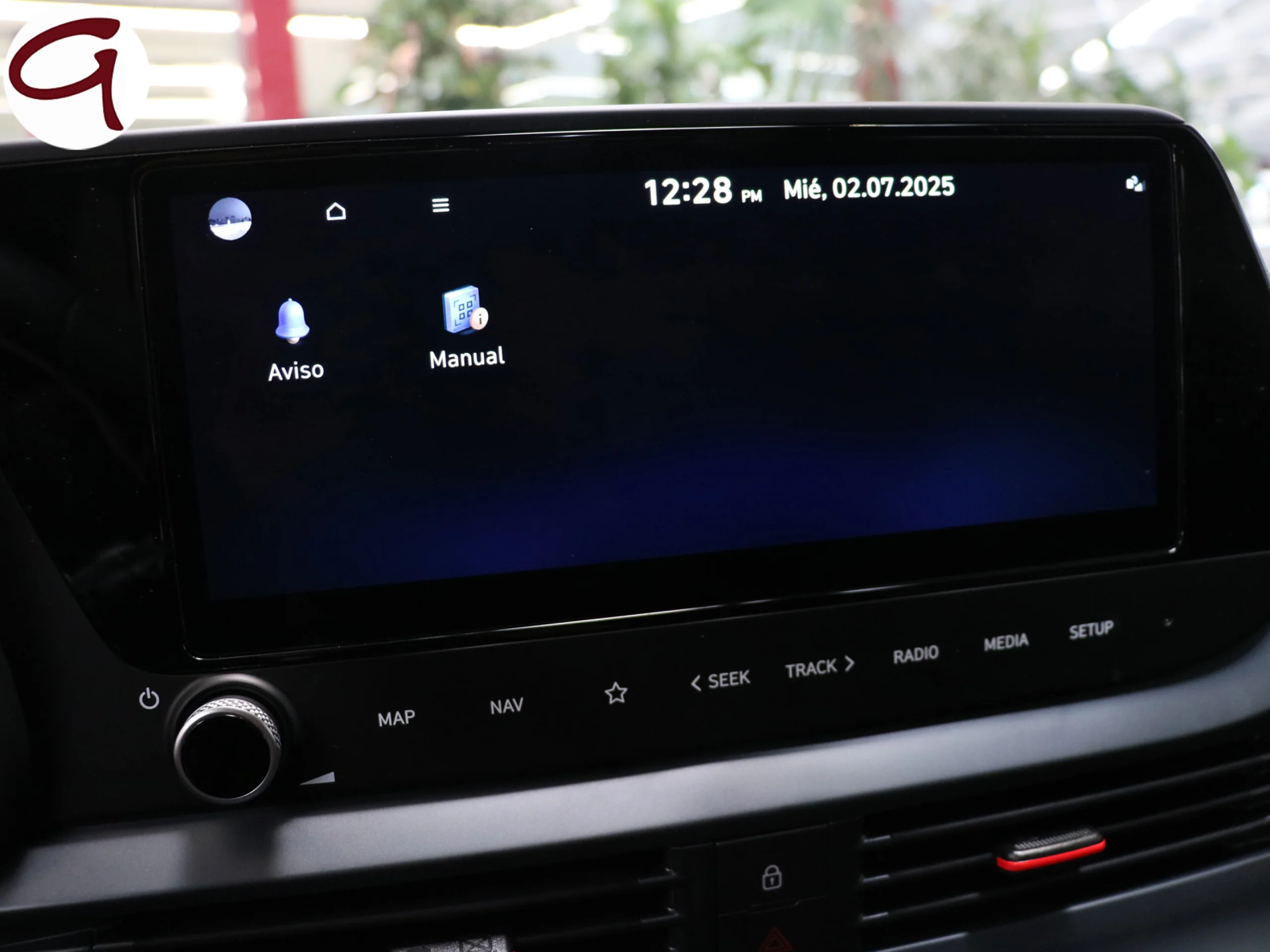 Hyundai I20 1.2 MPI N Line 59 kW (79 CV) - Foto 15