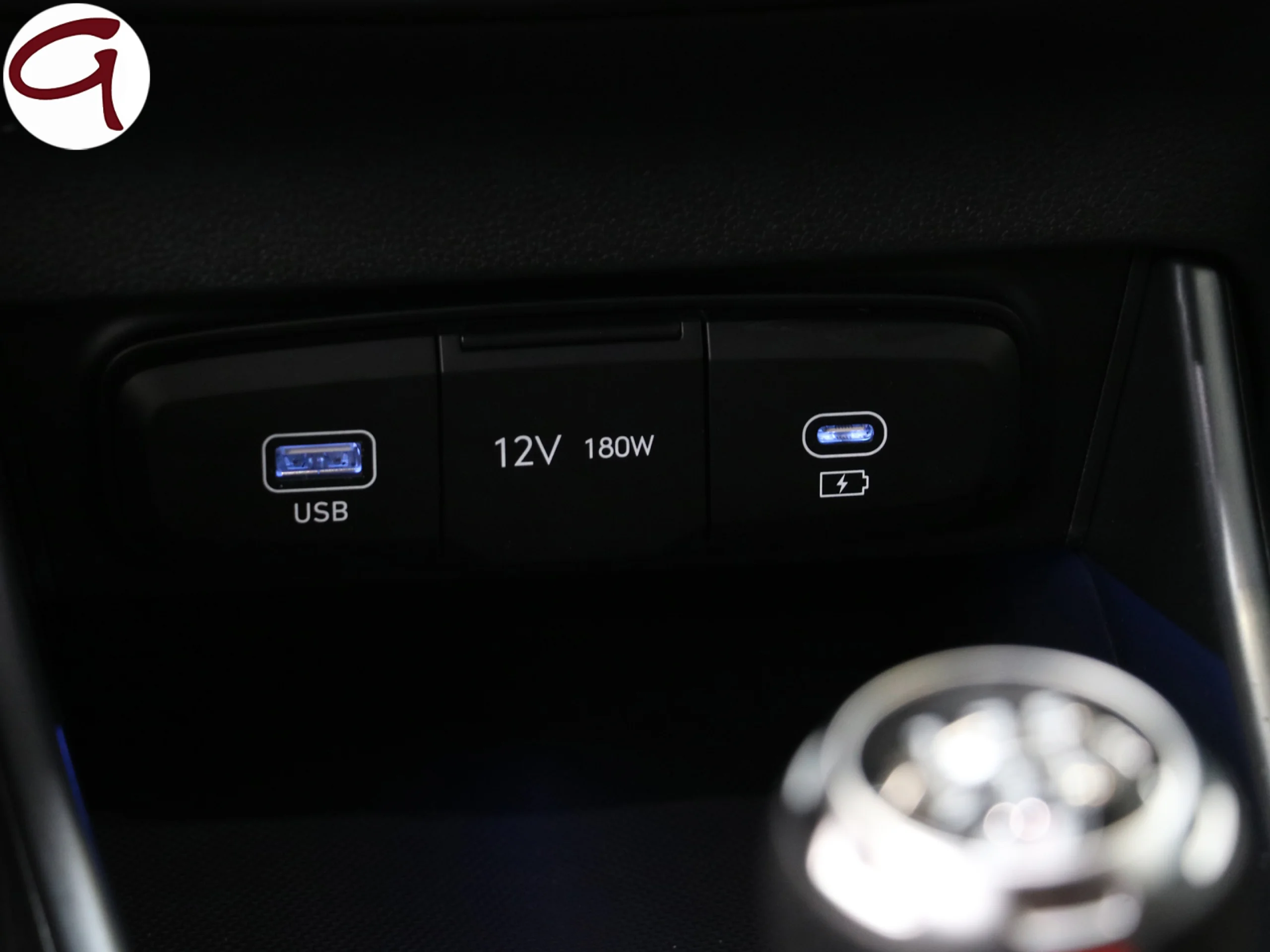 Hyundai I20 1.2 MPI N Line 59 kW (79 CV) - Foto 17