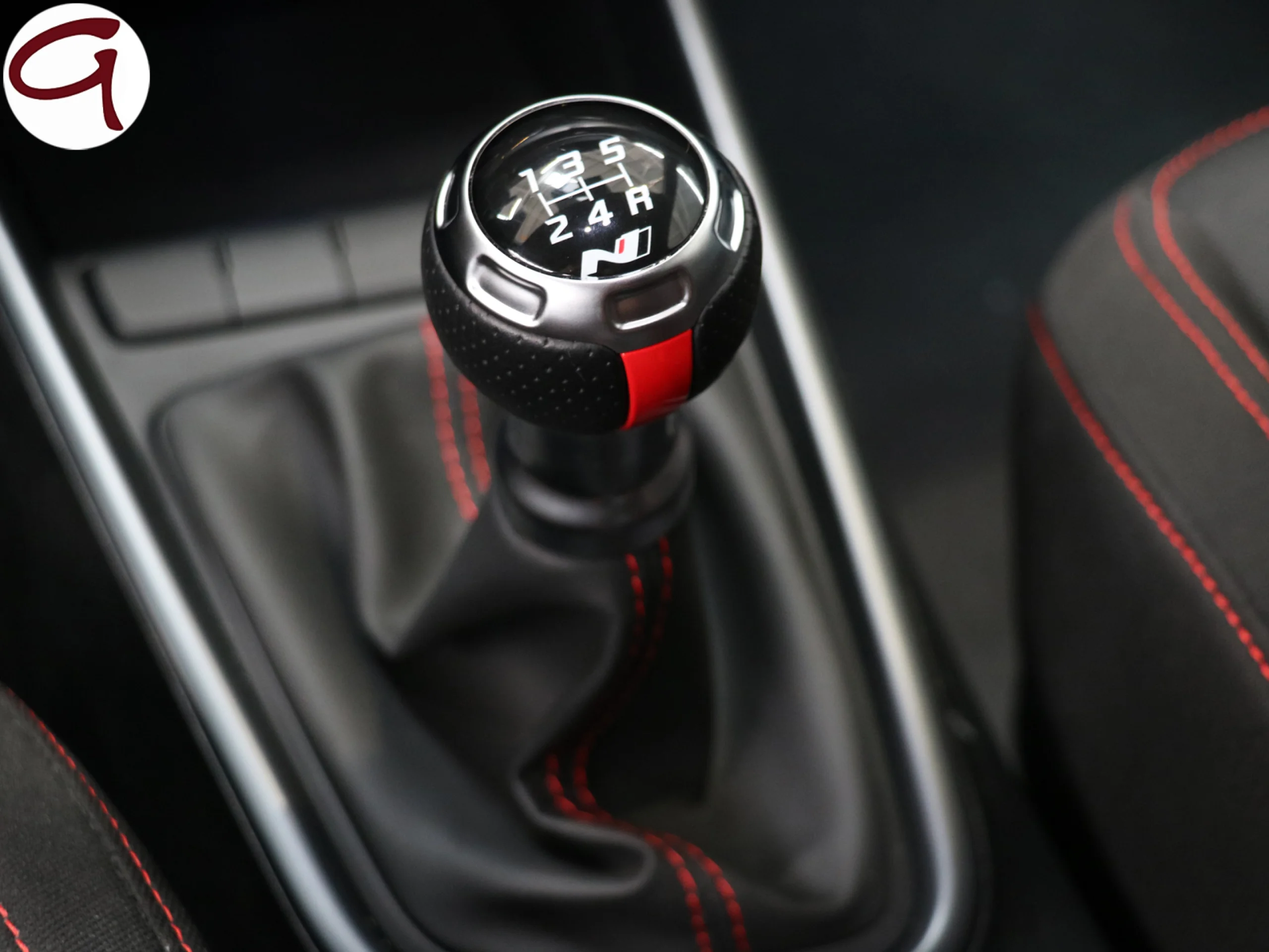 Hyundai I20 1.2 MPI N Line 59 kW (79 CV) - Foto 18