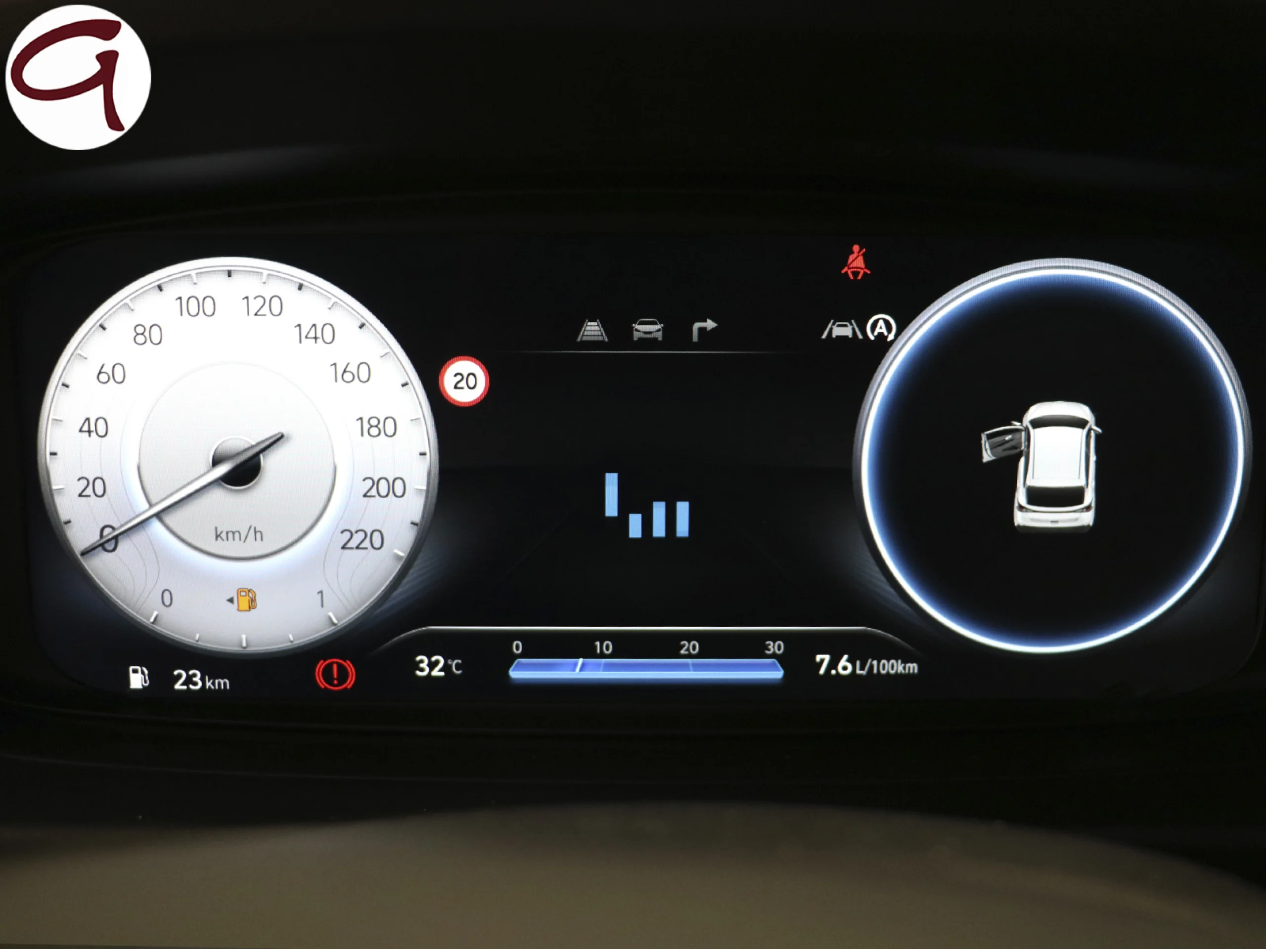 Hyundai I20 1.2 MPI N Line 59 kW (79 CV) - Foto 25