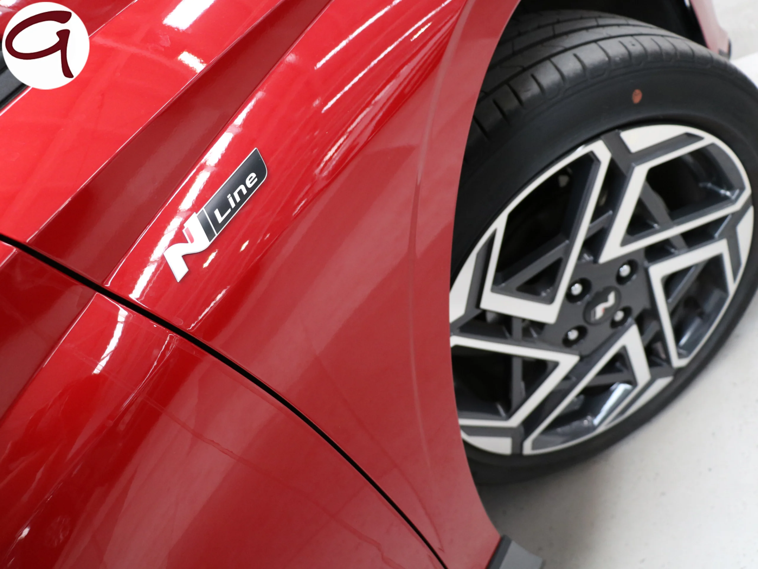 Hyundai I20 1.2 MPI N Line 59 kW (79 CV) - Foto 32